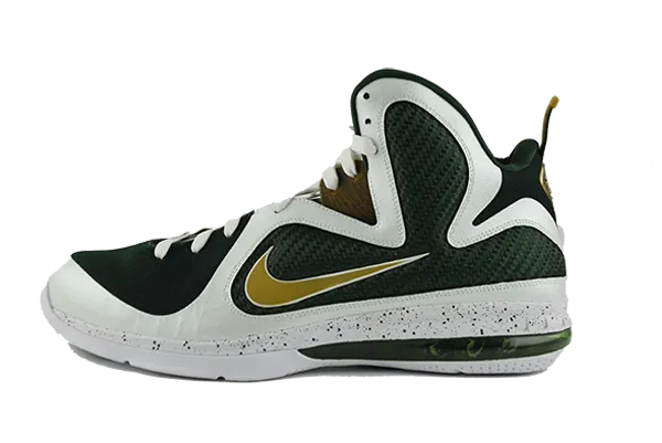 Coach Pick Nike LeBron 9 "SVSM"