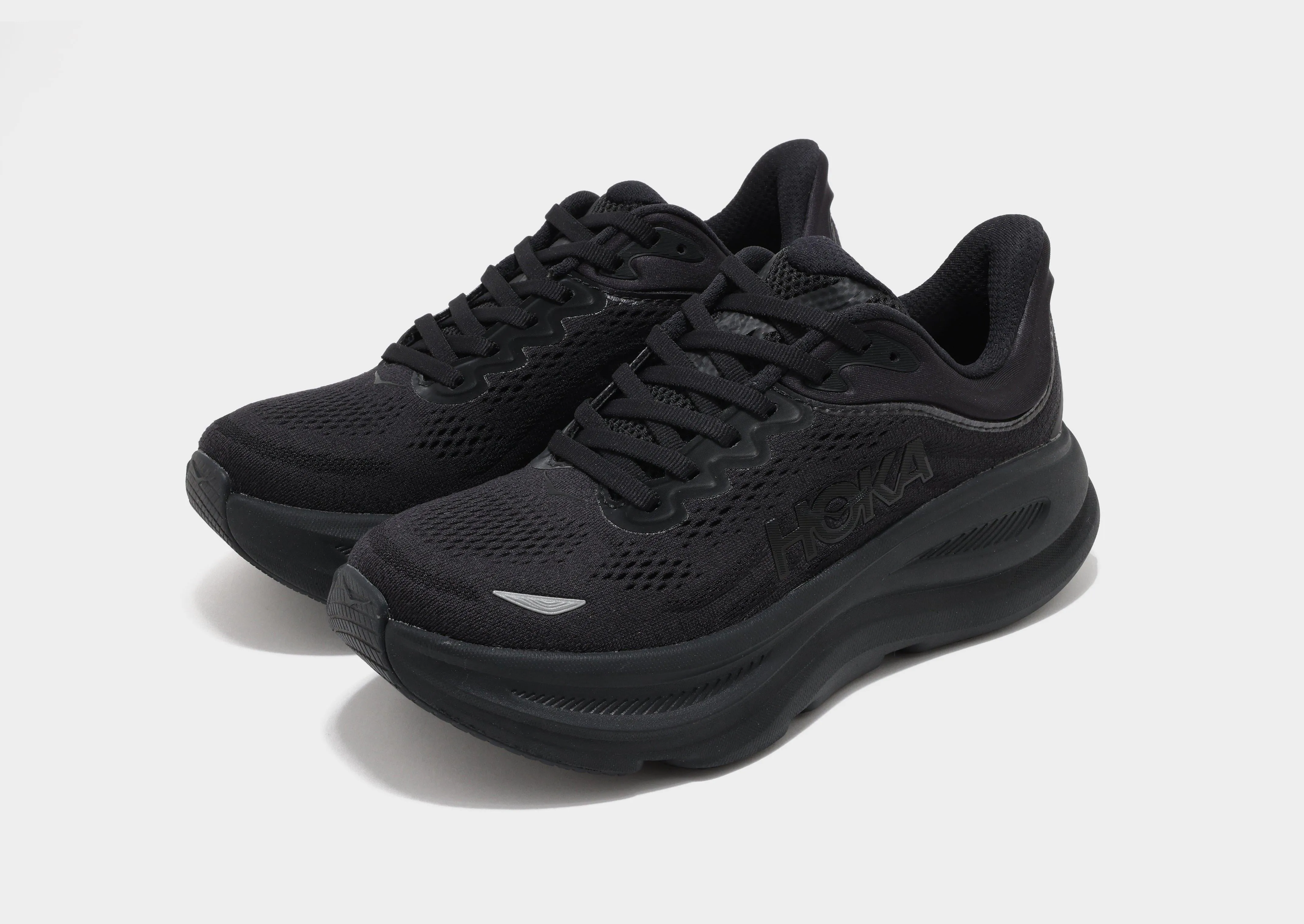 Bondi 9 Women's Ergo Sole Distinctive durability