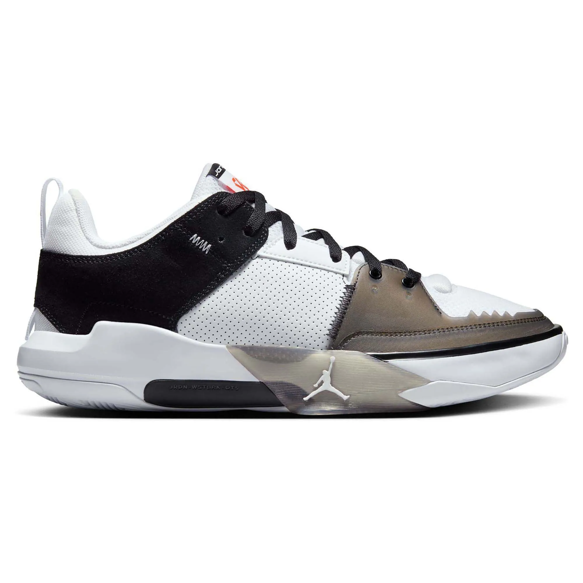 One Take 5 Men's Basketball Shoes Ice Grip Path Free