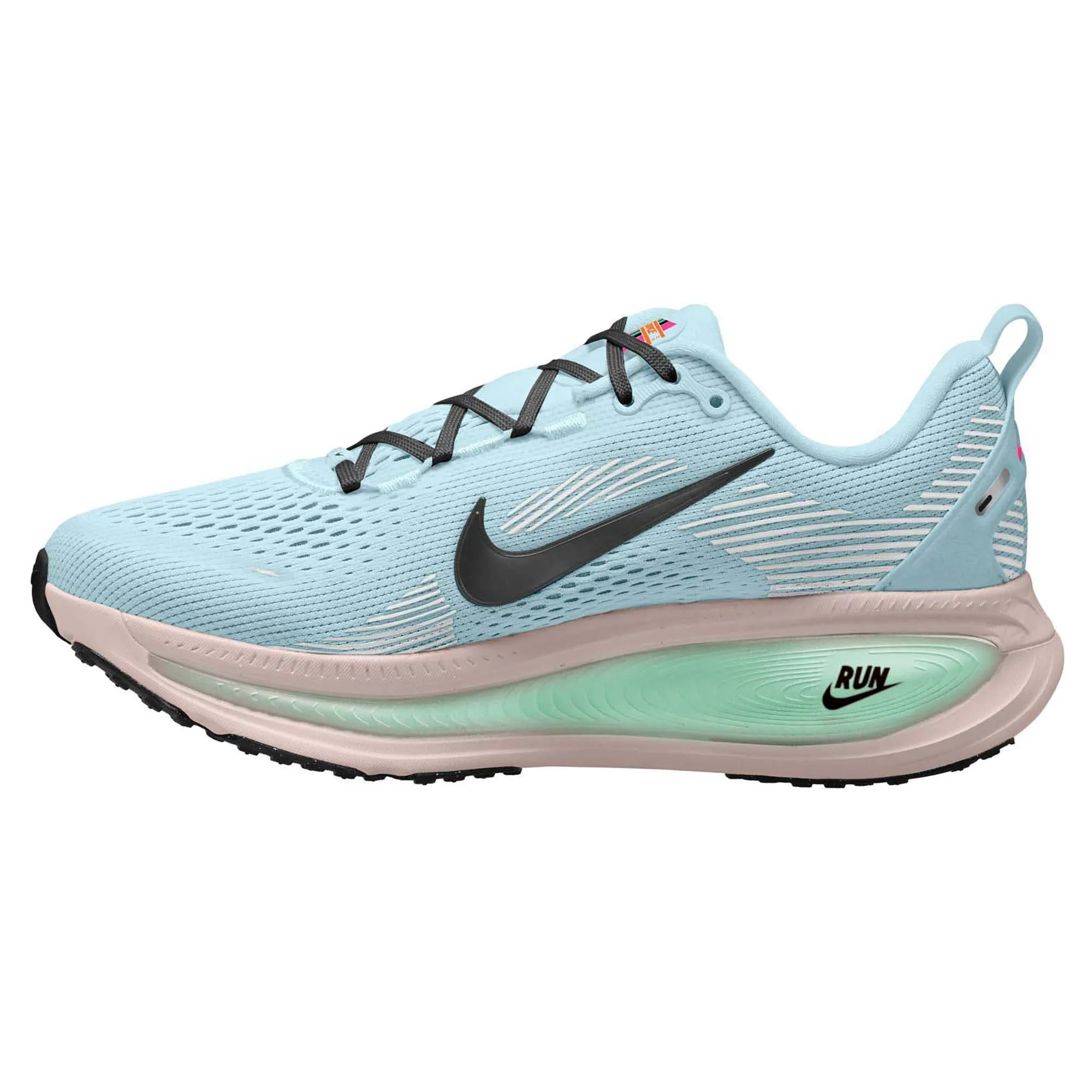 London Cool Vomero 18 Women's Running Shoe Frost-Core