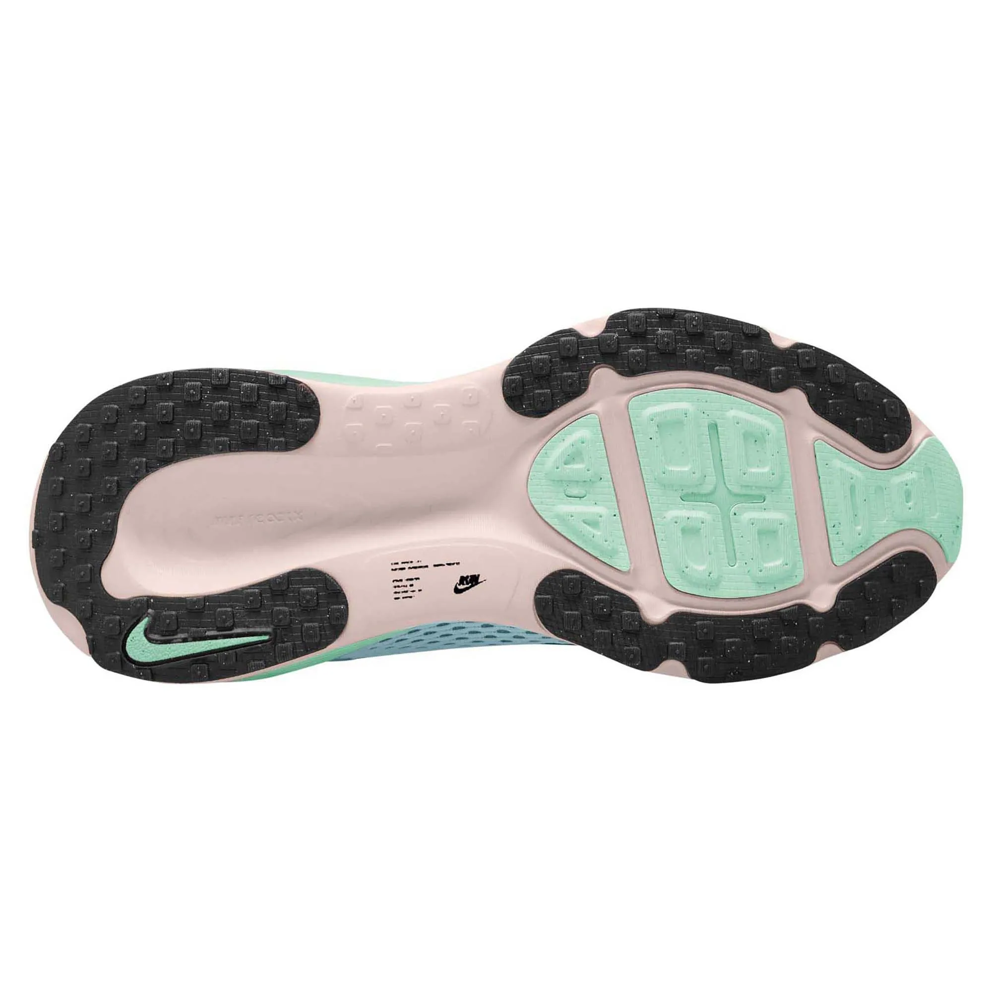 Fast pace Cactus Cool Vomero 18 Women's Running Shoe Frost-Core