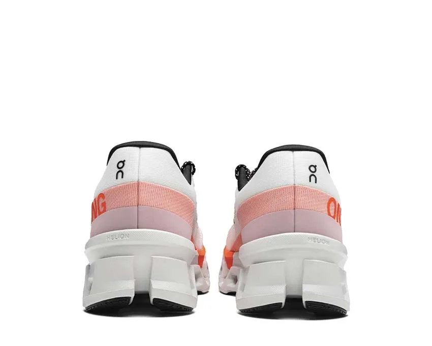 Relaxed Feel On Cloudmonster 2 W