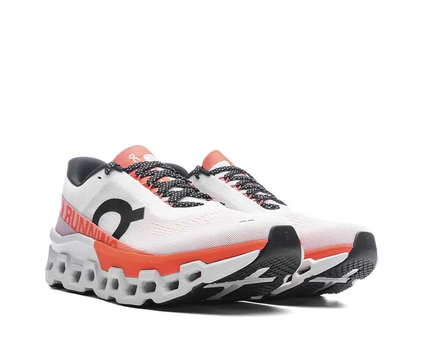 On Cloudmonster 2 W Classic Wear Lightweight Ease