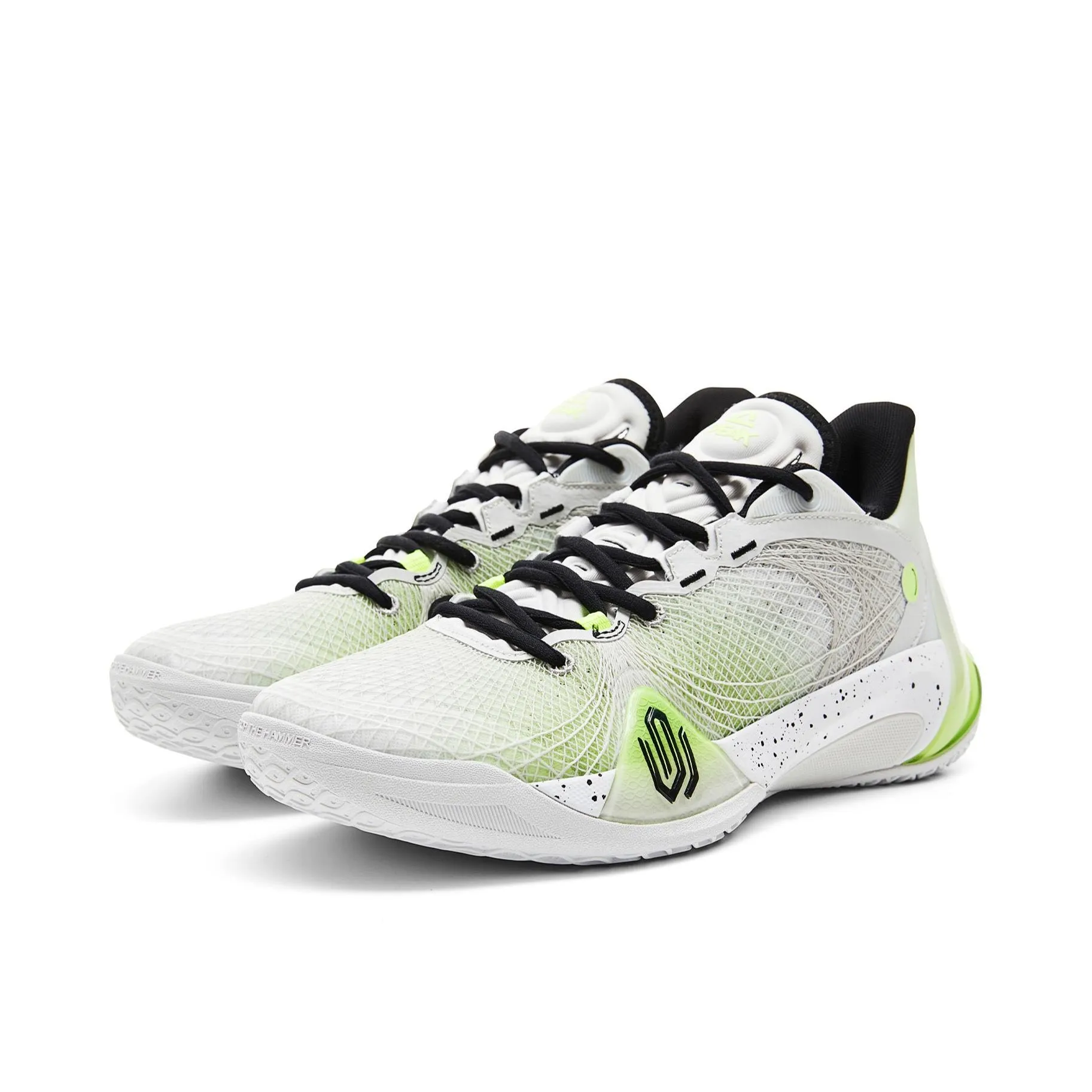 Peak Andrew Wiggins AW Talent-2 - Legend Go Mode FlatSole