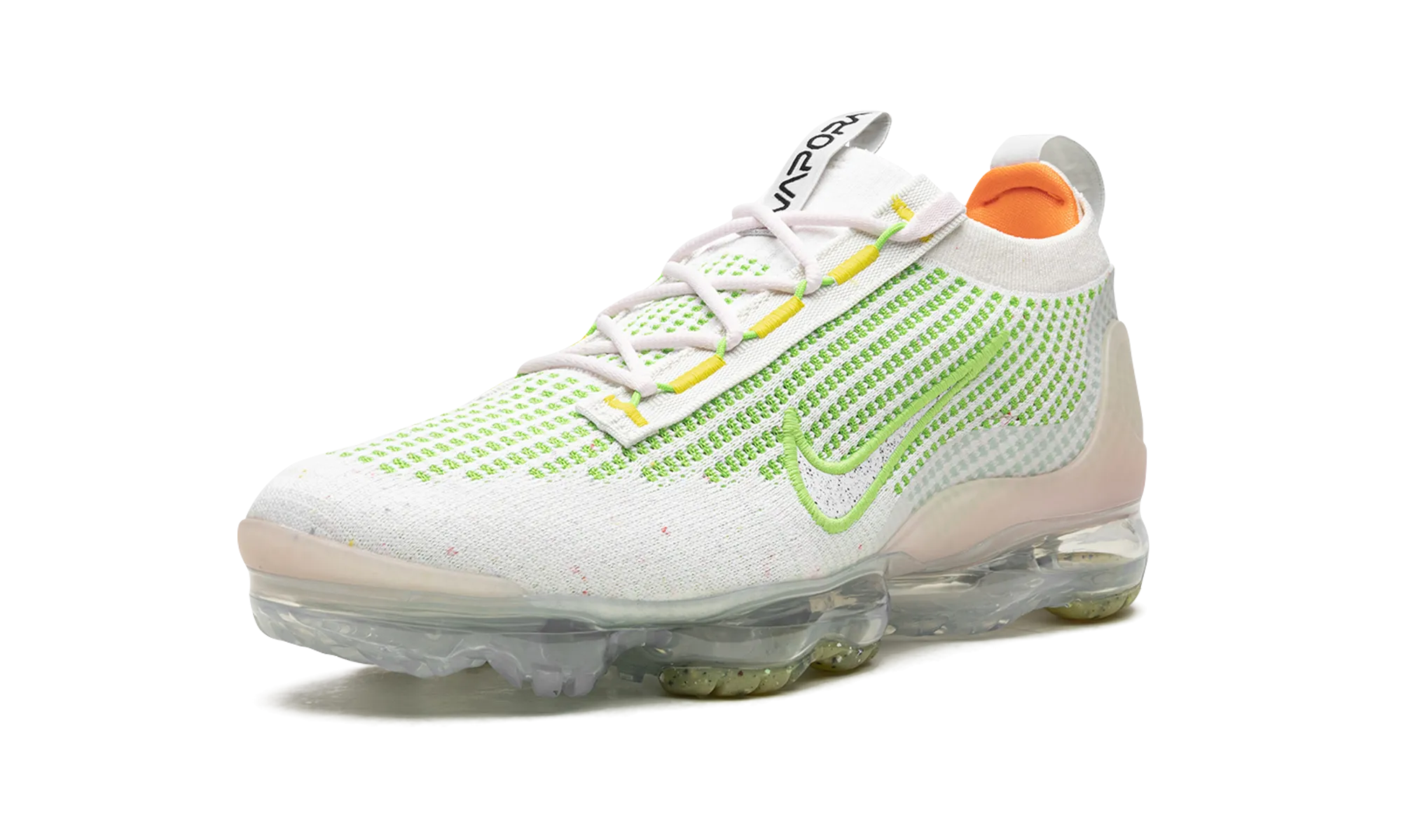 Smooth interior AIR VAPORMAX 2021 FLYKNIT WMNS "Feel Love"