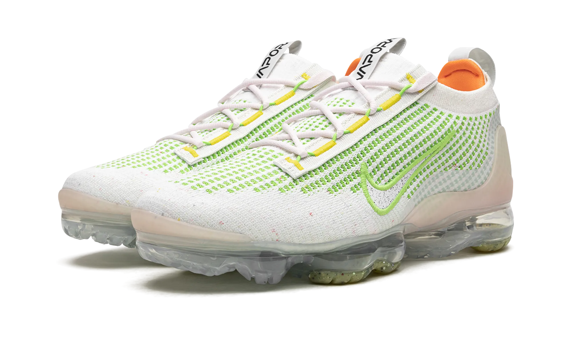 AIR VAPORMAX 2021 FLYKNIT WMNS "Feel Love" cross-training