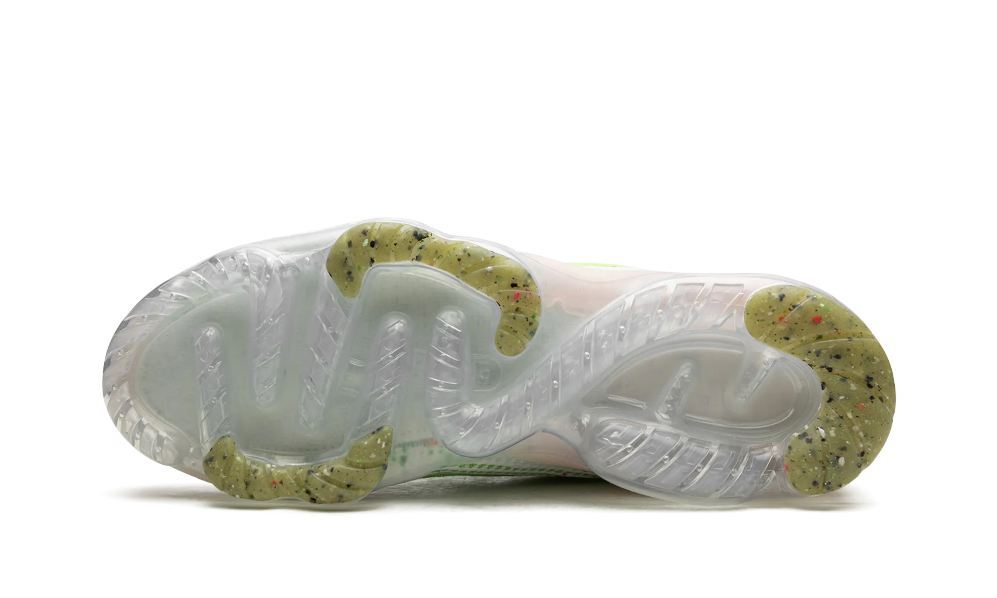 AIR VAPORMAX 2021 FLYKNIT WMNS "Feel Love" amateur runners' shoes