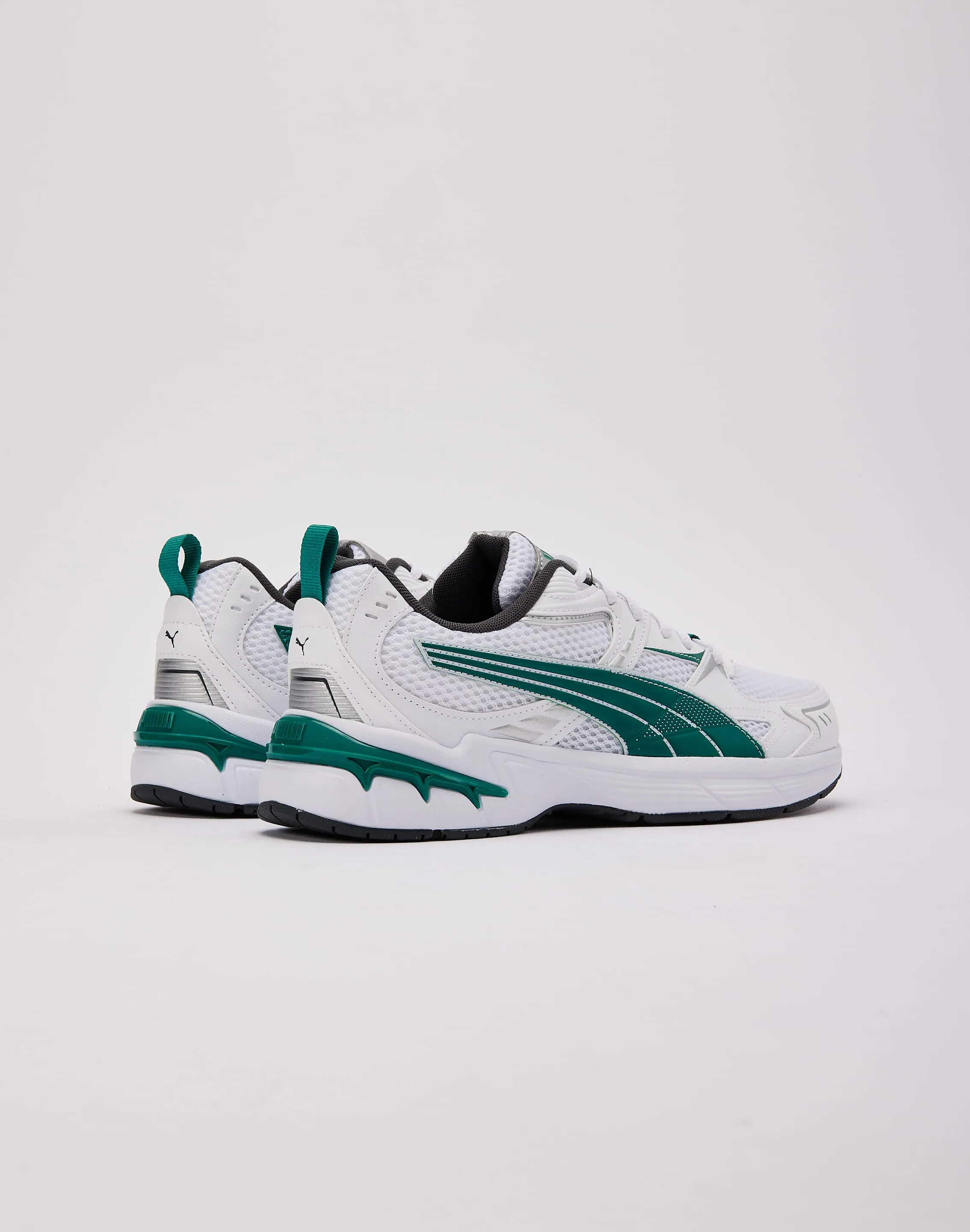 Puma Milenio Tech 2000 Quick Pack Fashion Edge