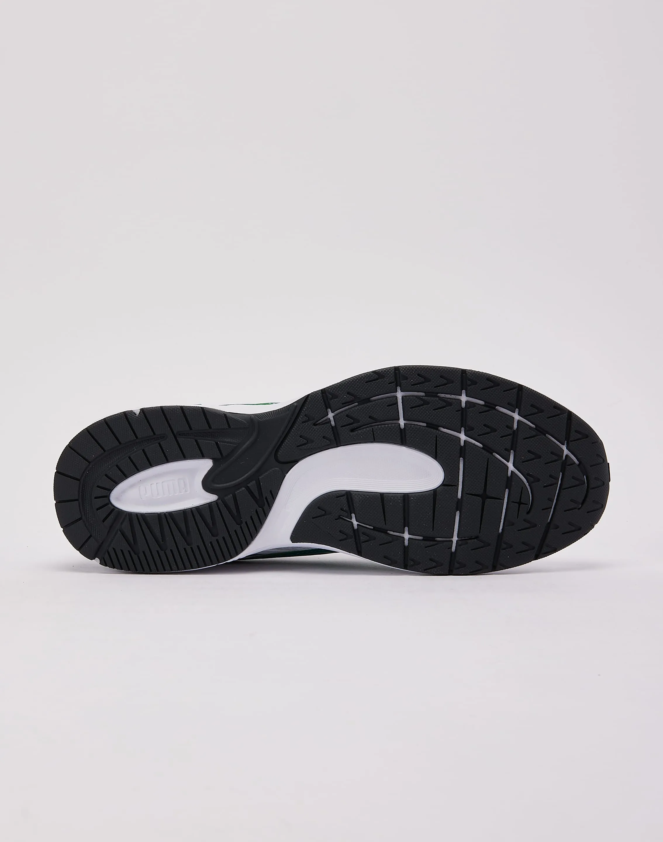 Puma Milenio Tech 2000 Cotton Touch Busy Path