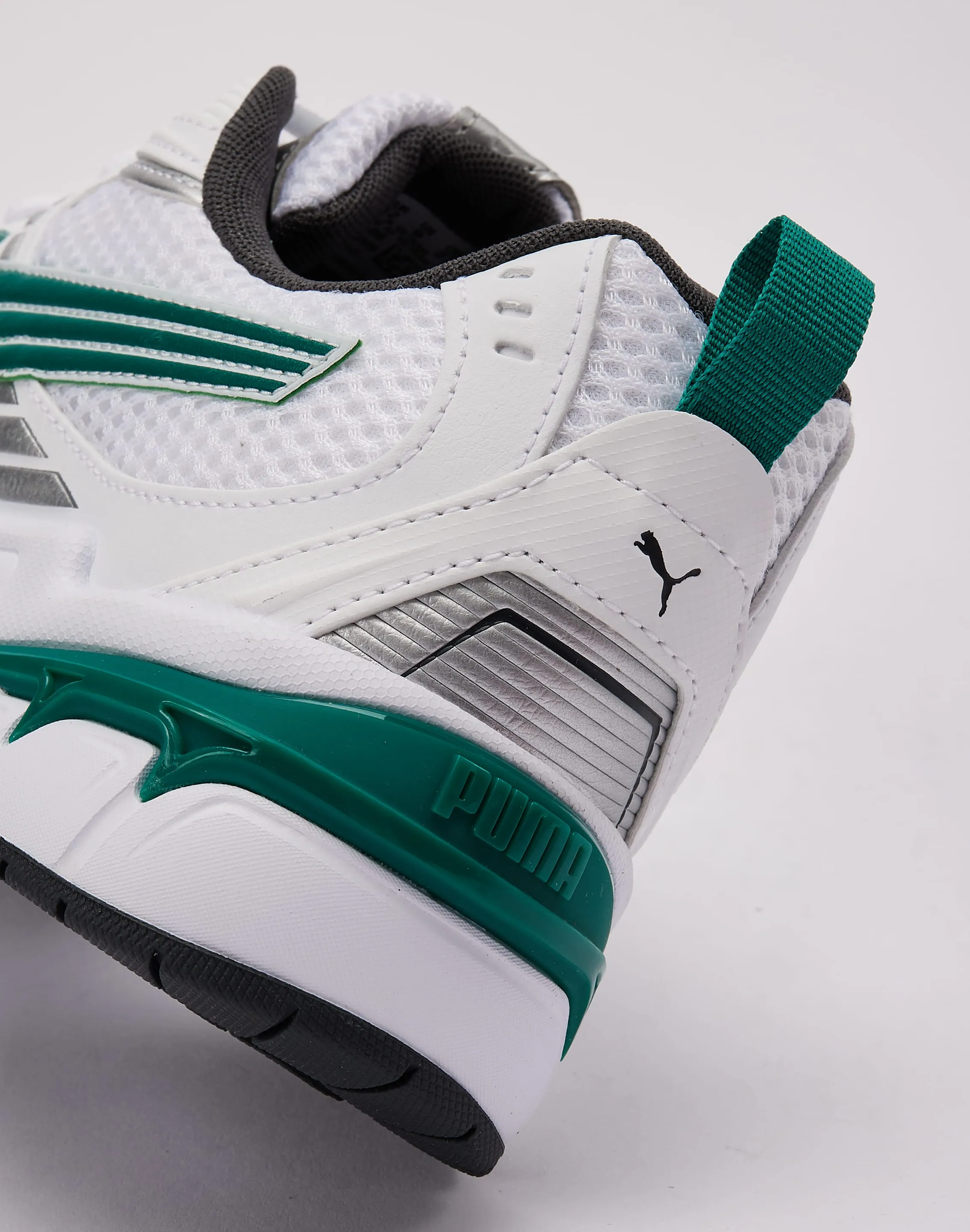 Puma Milenio Tech 2000 Foot Ease Block Walk