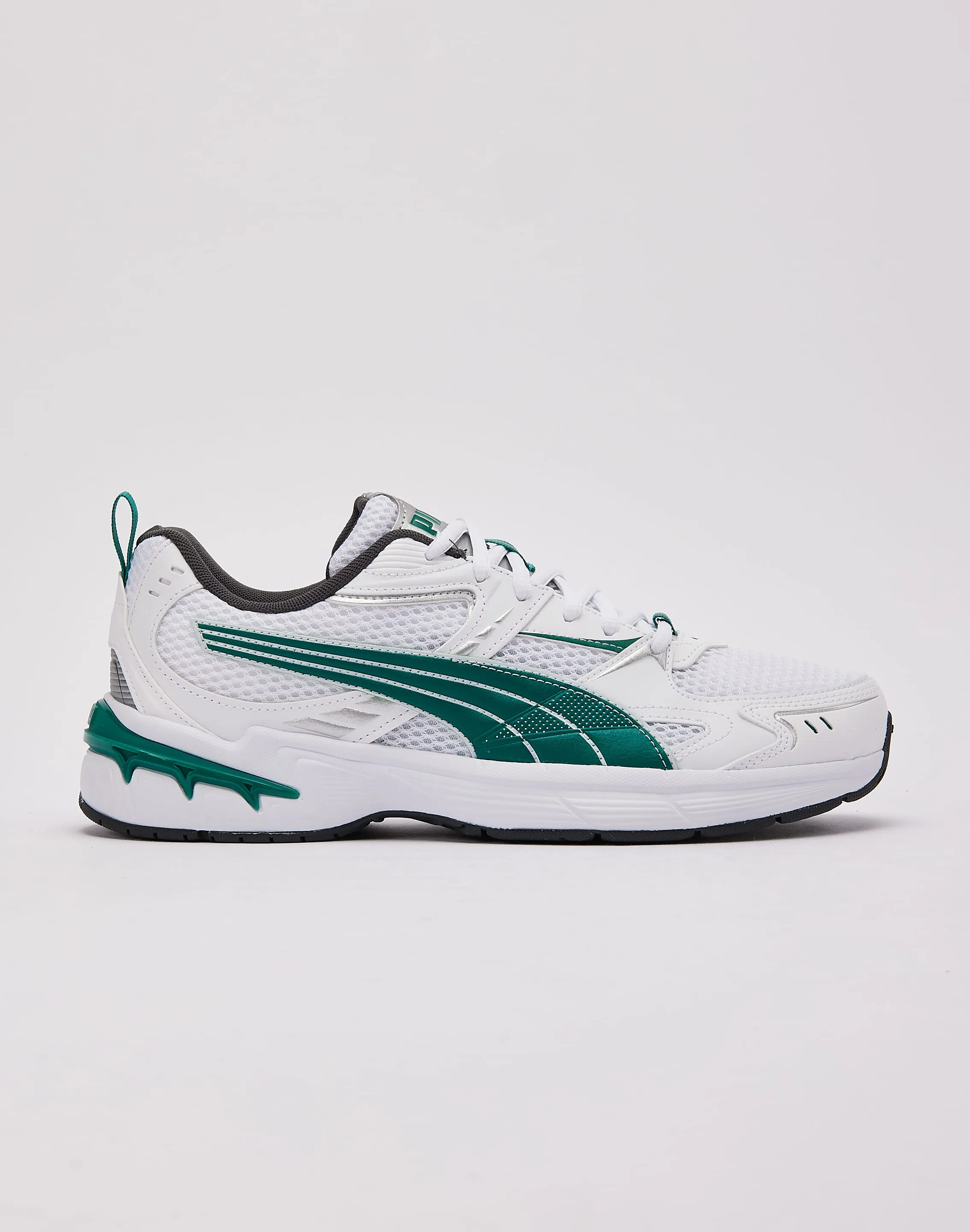 Supportive Lake Step Puma Milenio Tech 2000