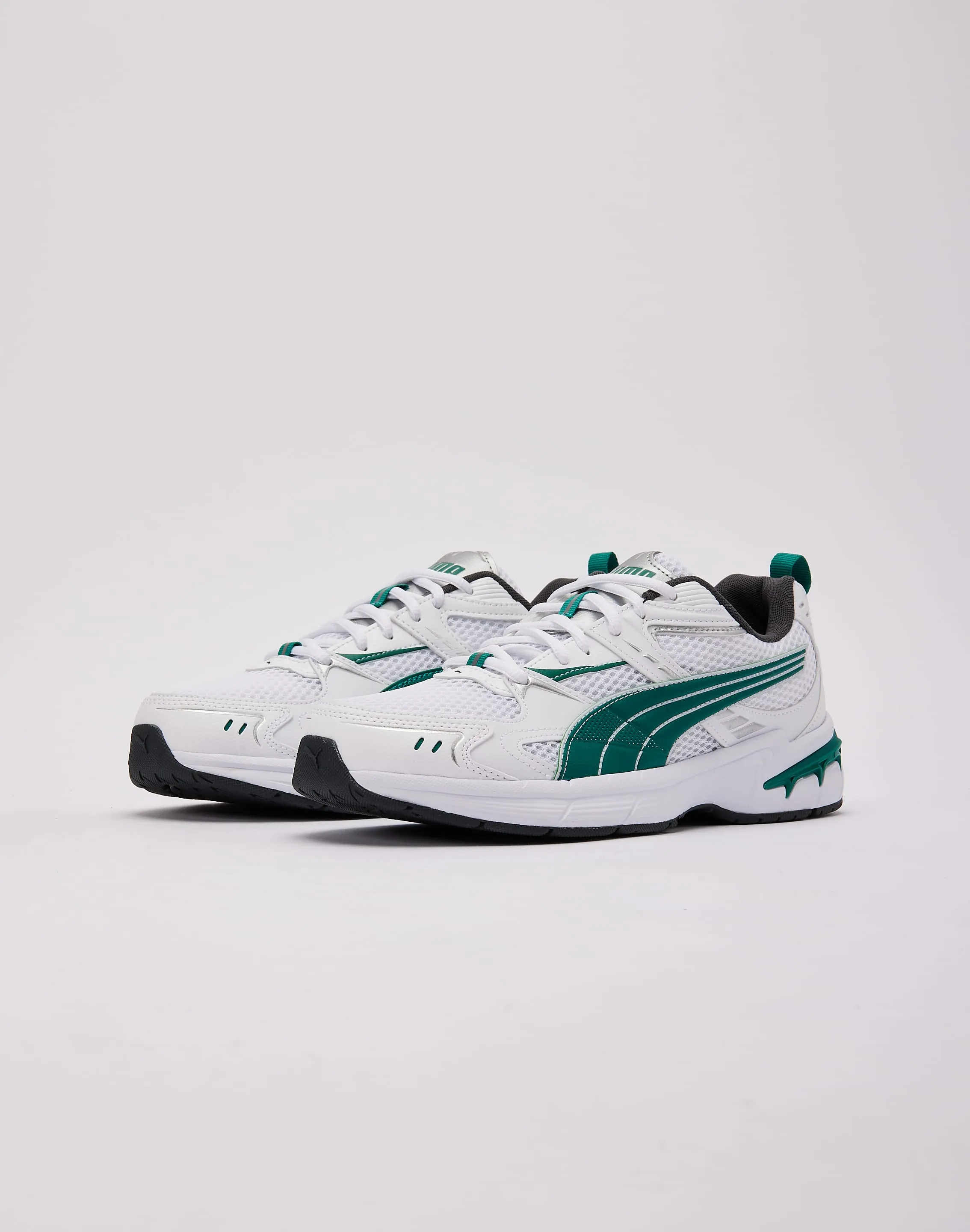 Gel Soft Mix Hue Puma Milenio Tech 2000