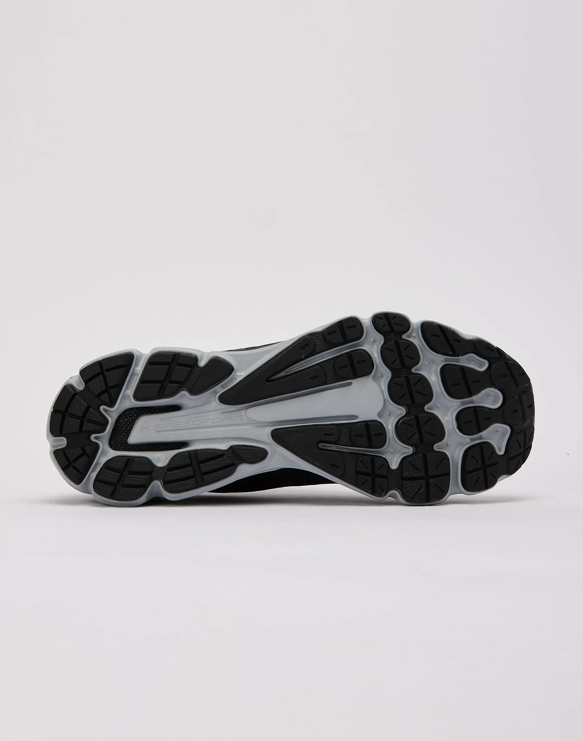 Under Armour SpeedForm Gemini Trail Ease World Walk