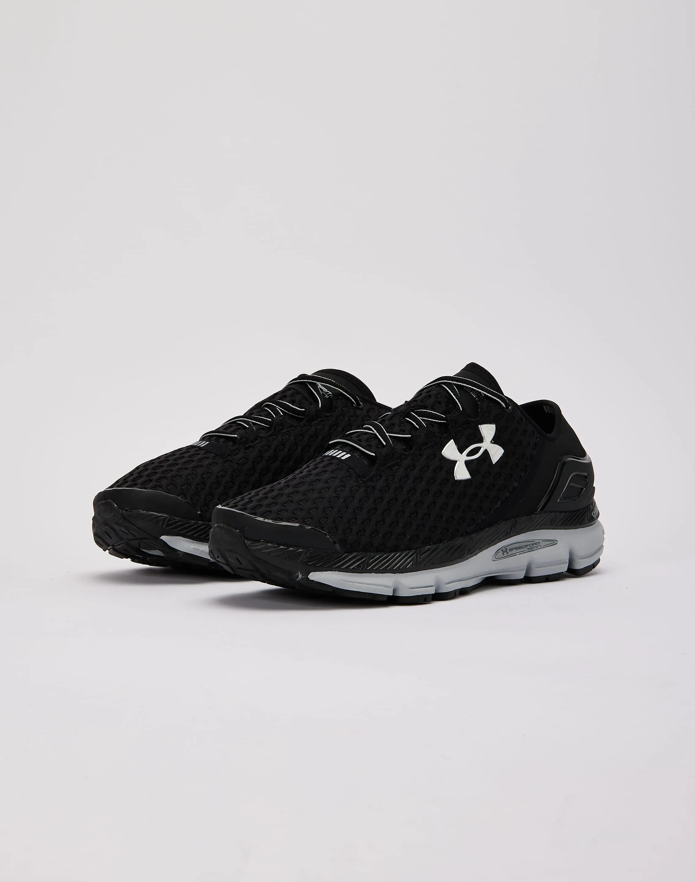 Under Armour SpeedForm Gemini Padded Tongue