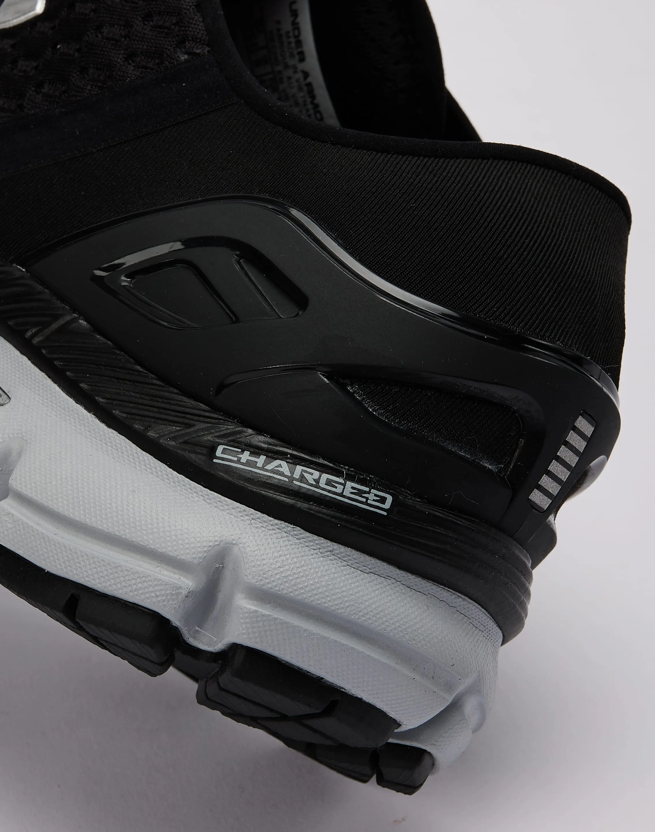 Under Armour SpeedForm Gemini Heart Glow Lightweight