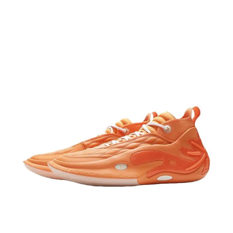 Cushion Core Trendy Design Li-Ning Way Of Wade 11 - Salmon