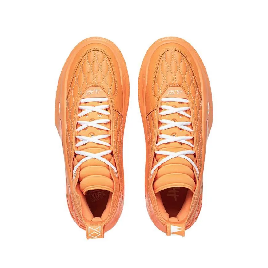 Li-Ning Way Of Wade 11 - Salmon Dynamic Stability Frame