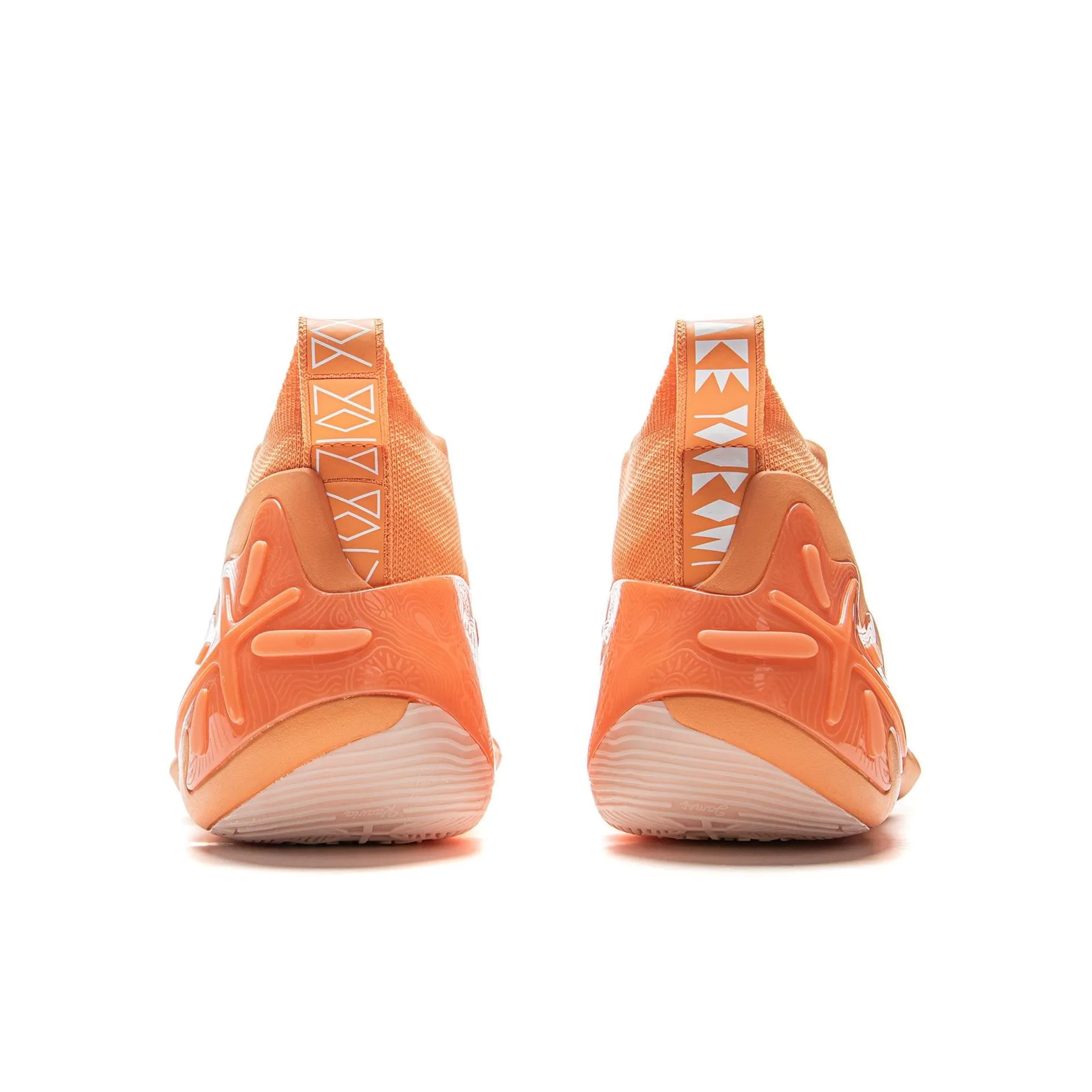 Li-Ning Way Of Wade 11 - Salmon Stable Land