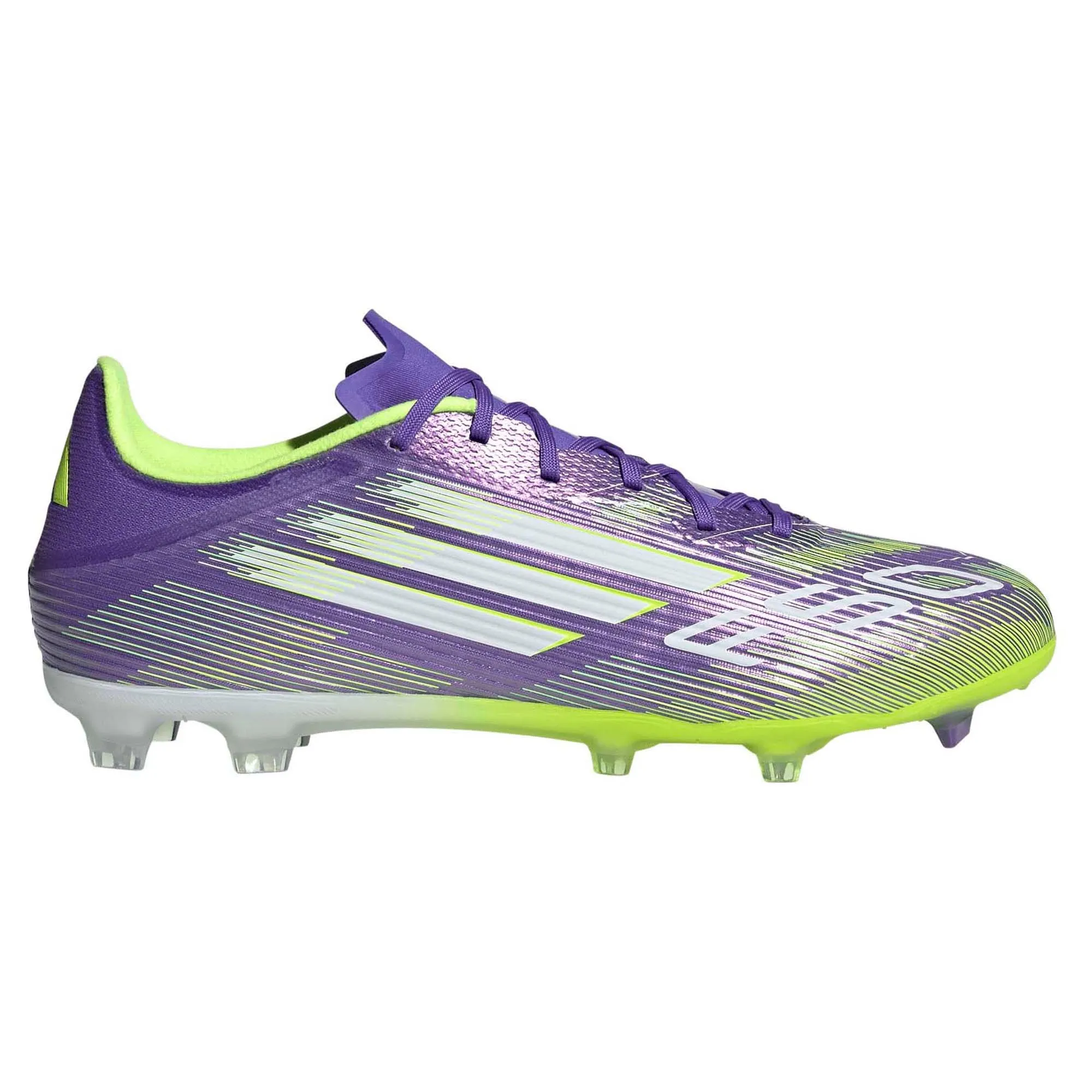 Matte Edge F50 League Firm Ground Unisex Football Boots
