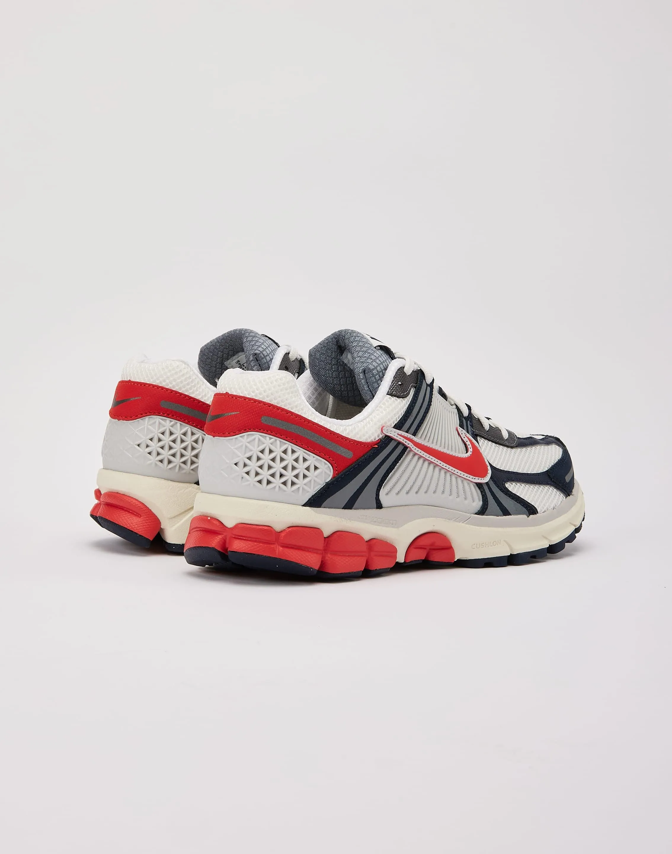 Rubber Outsole Elastic Sling Nike Zoom Vomero 5