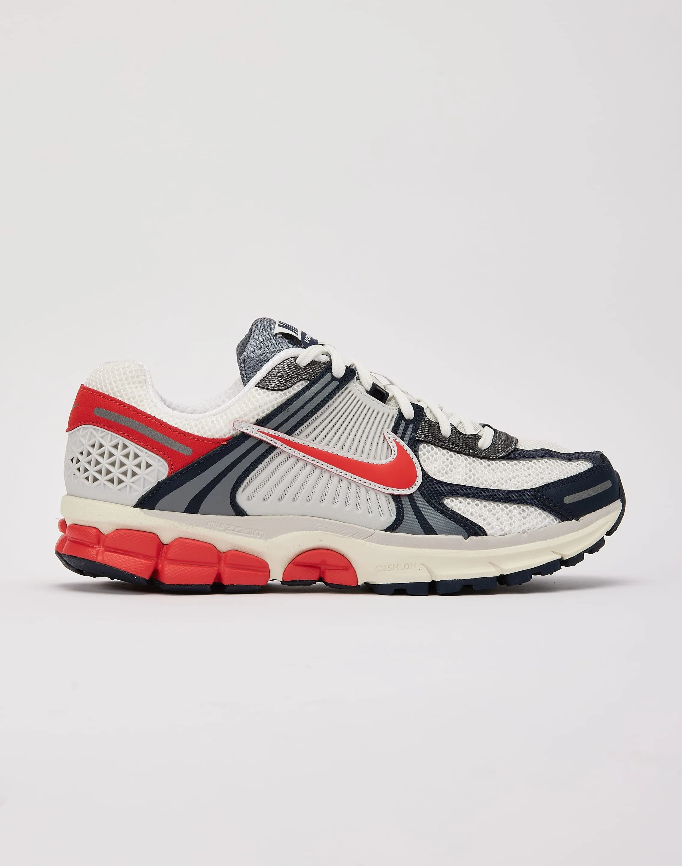 Nike Zoom Vomero 5 Arch support