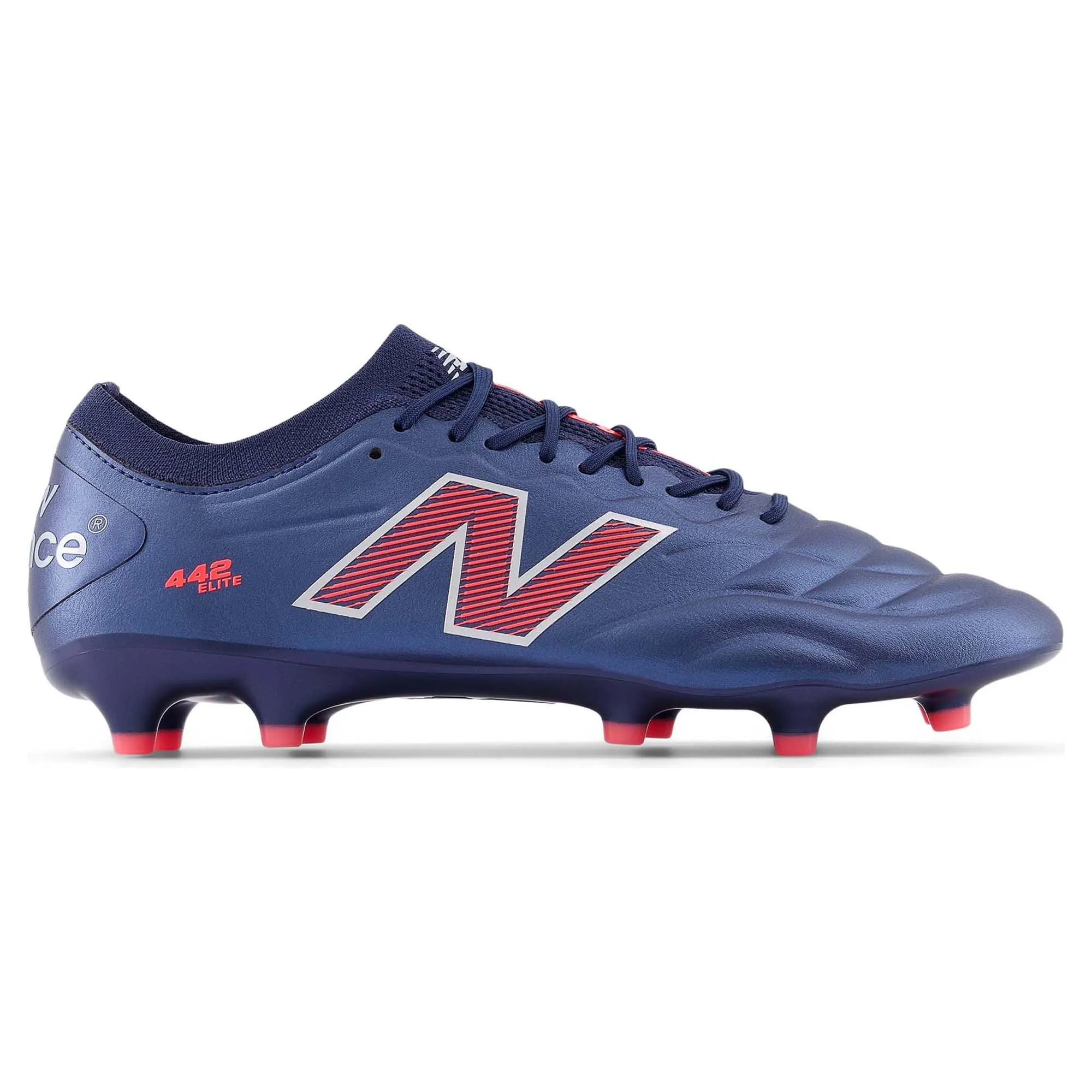 Running 442 Elite V2 Firm Ground Men's Football Boots (Width D)