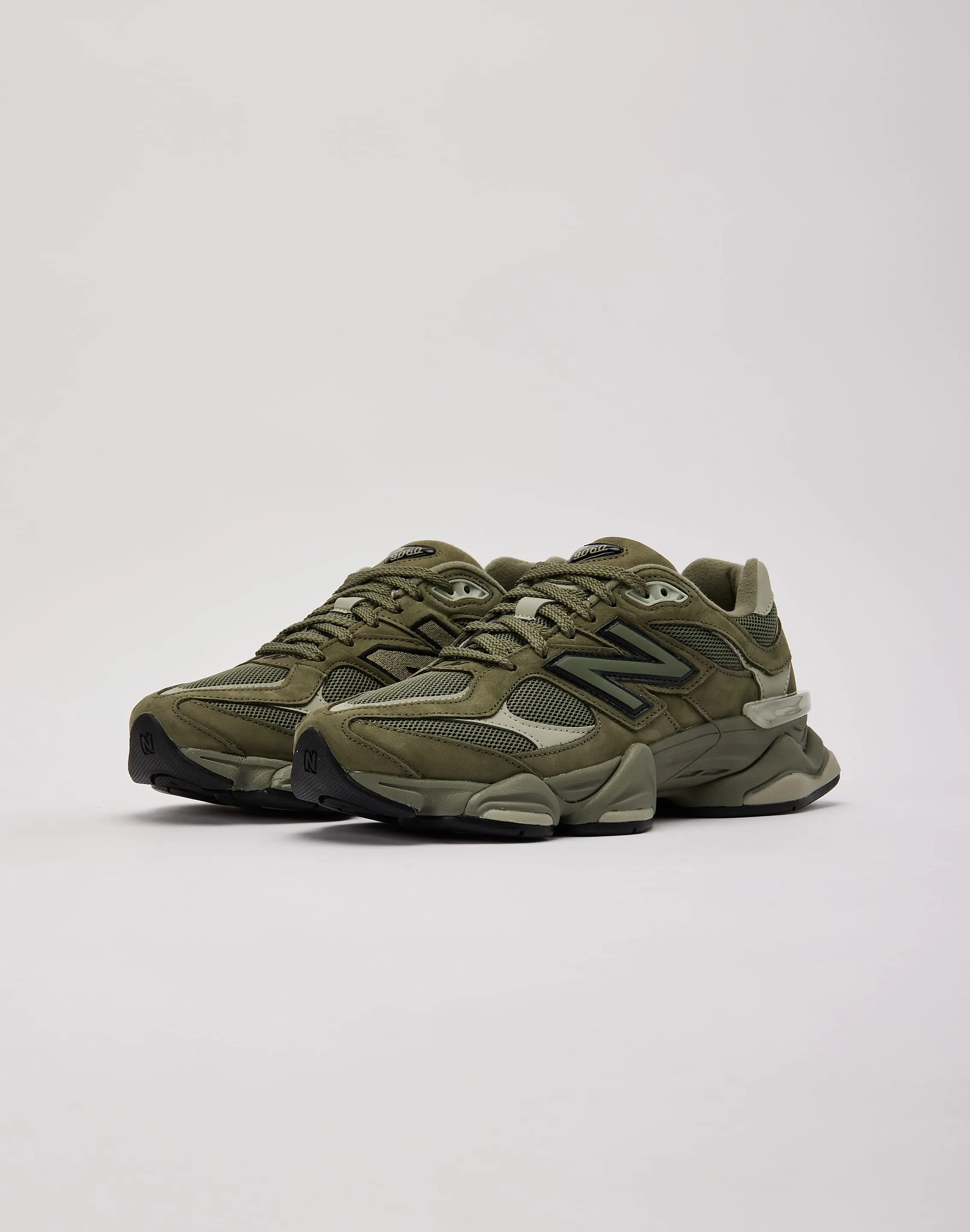 New Balance 9060 Angel Glow