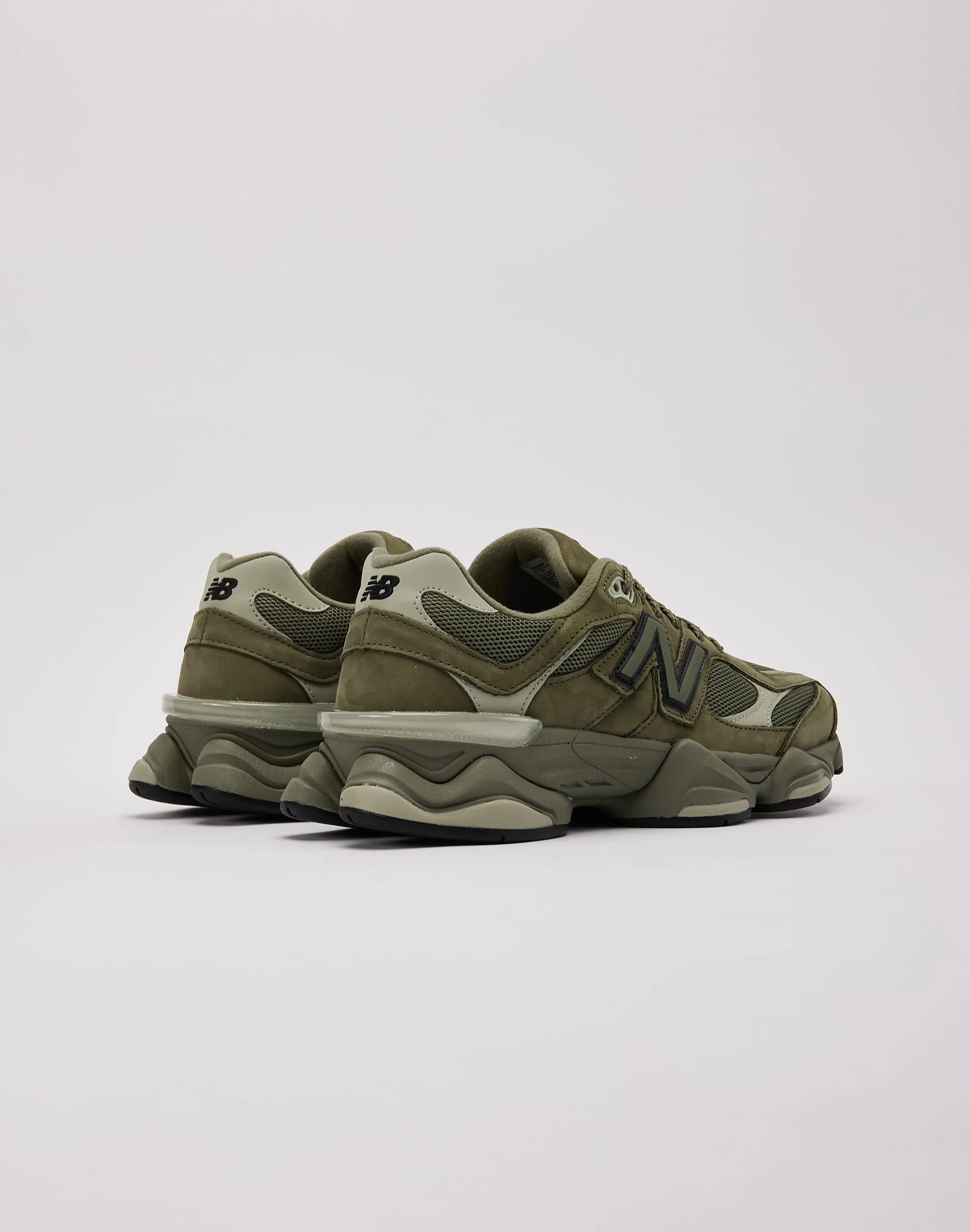 New Balance 9060 Anti Odor Stage Pop