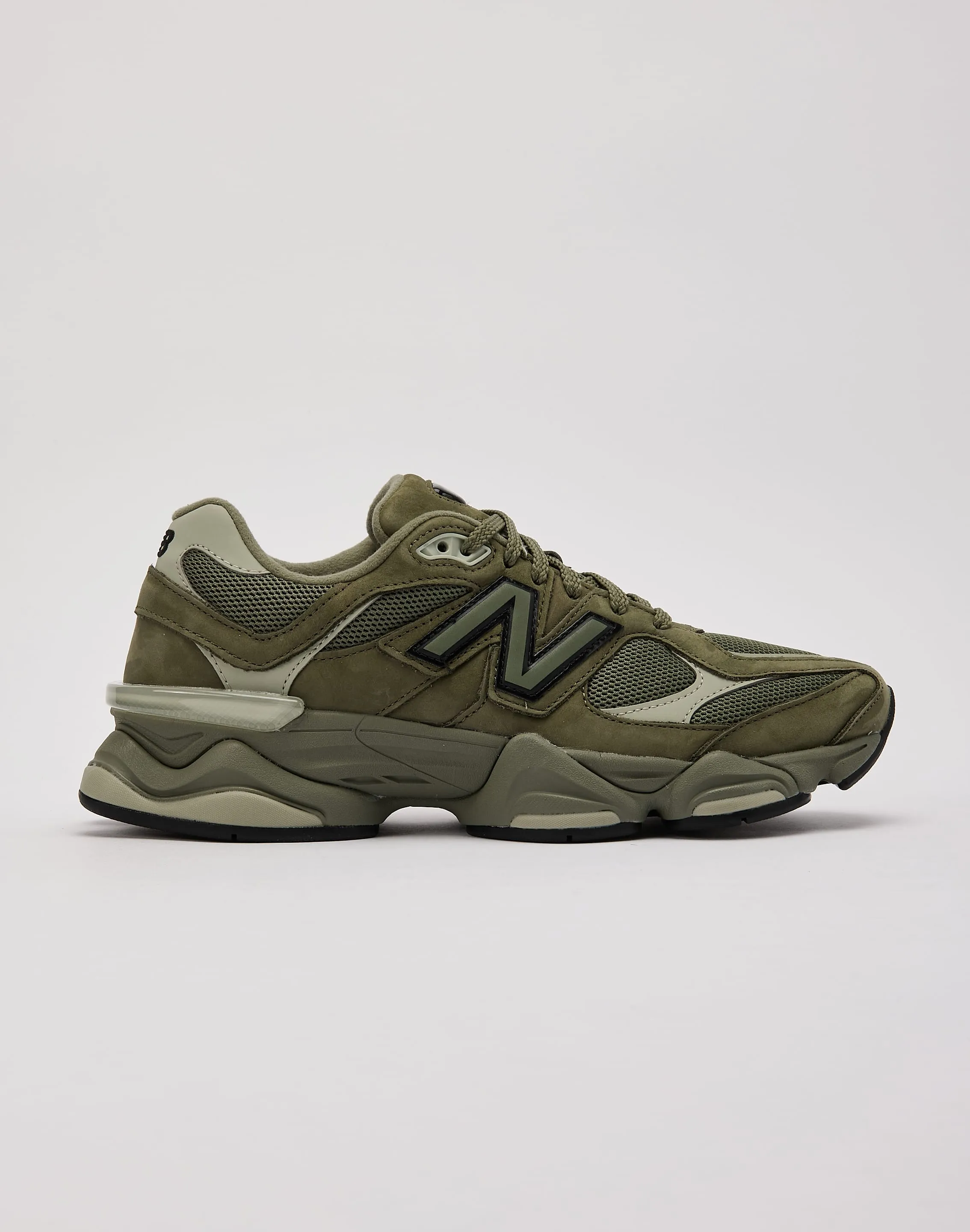 New Balance 9060 High Arch Buckle Fit
