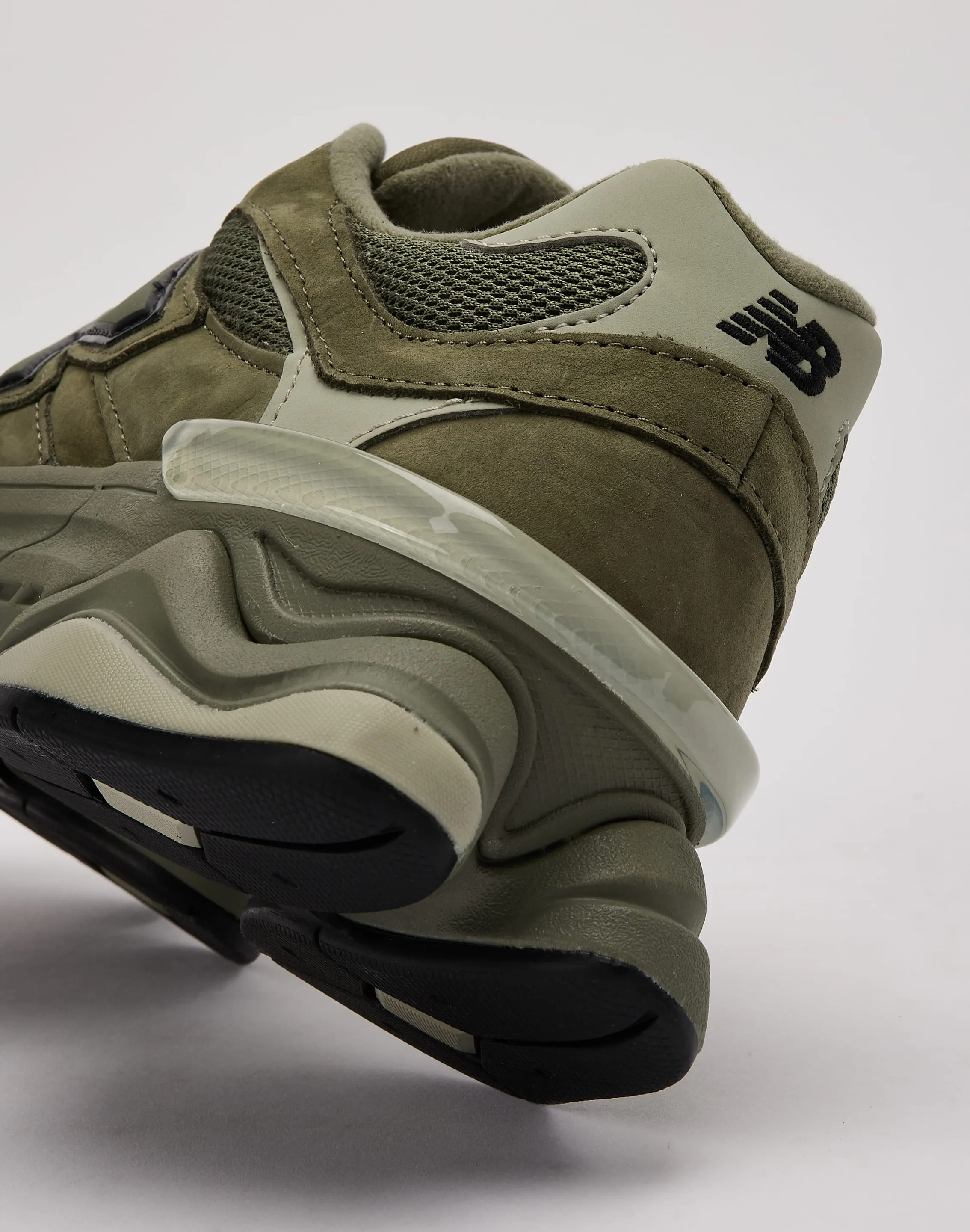 Comfort Curve Secure New Balance 9060