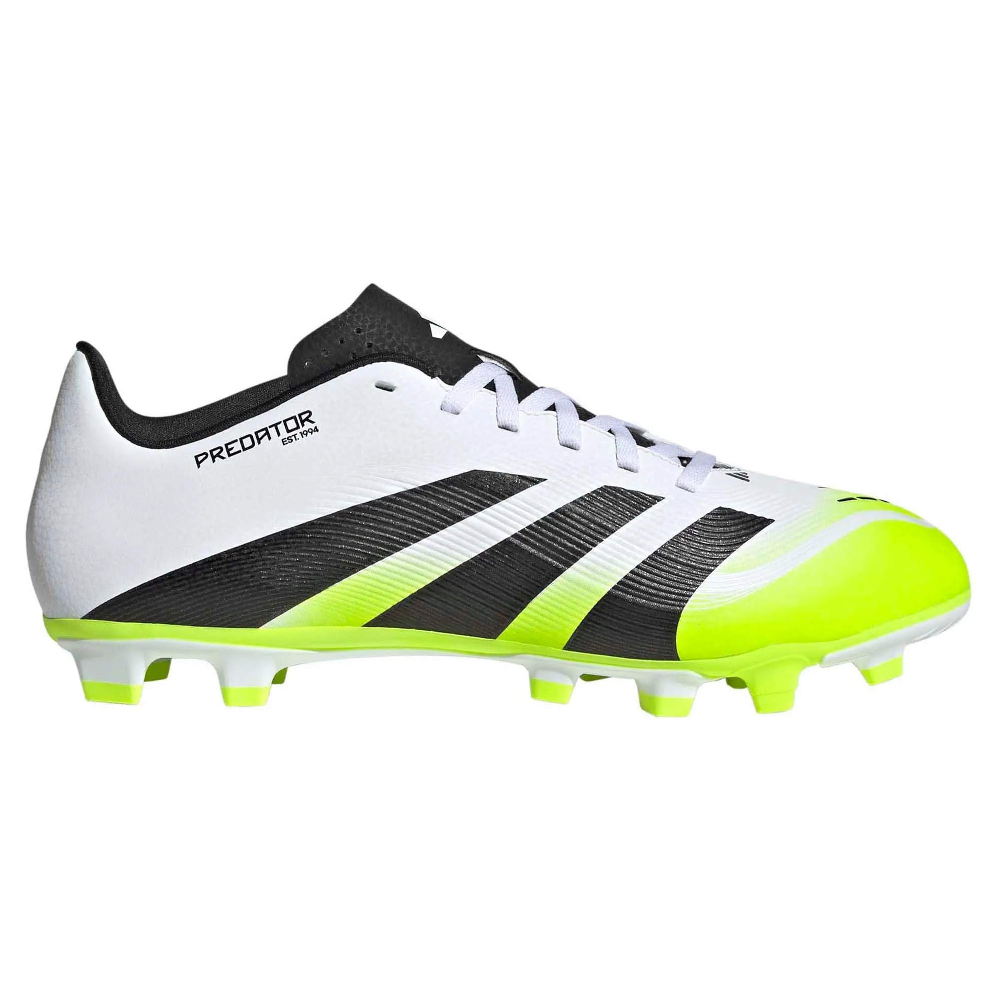 Viral Pop Predator Club Firm Ground/Multi Ground Unisex Football Boots