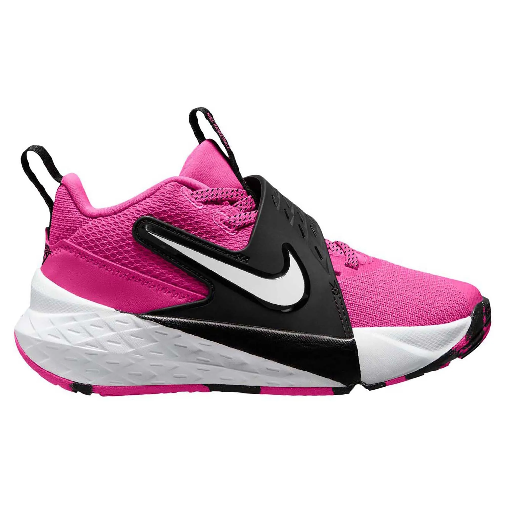 Party Mood Team Hustle D Little Kid's Shoes