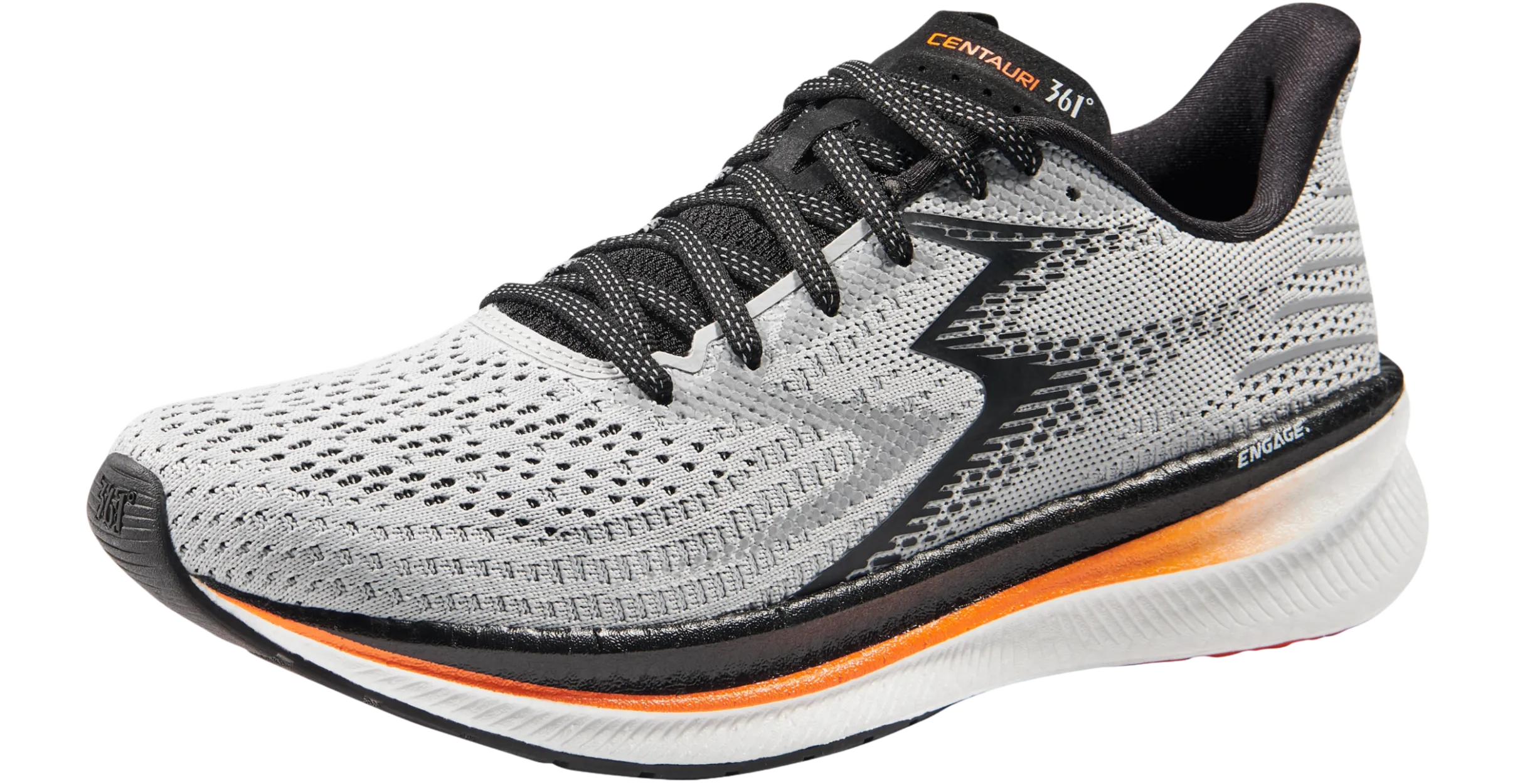 361-CENTAURI mountain hiking classic - style running shoes