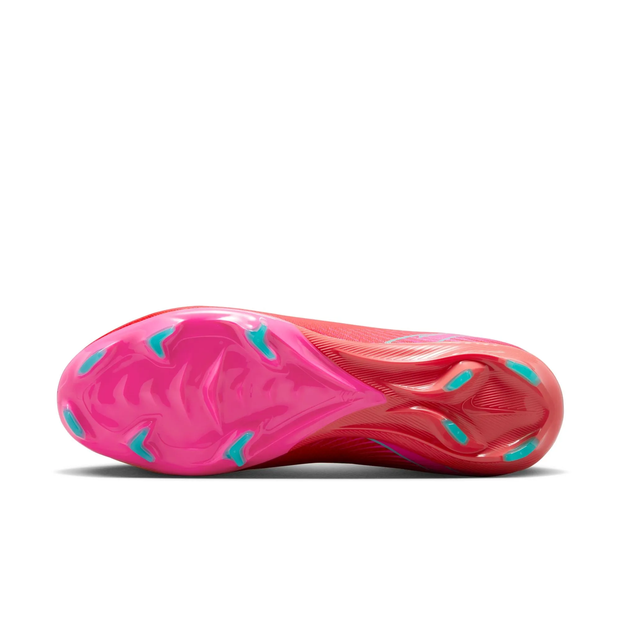 Aerodynamic Nike Mercurial Superfly 10 Pro FG High-Top Soccer Football Boots