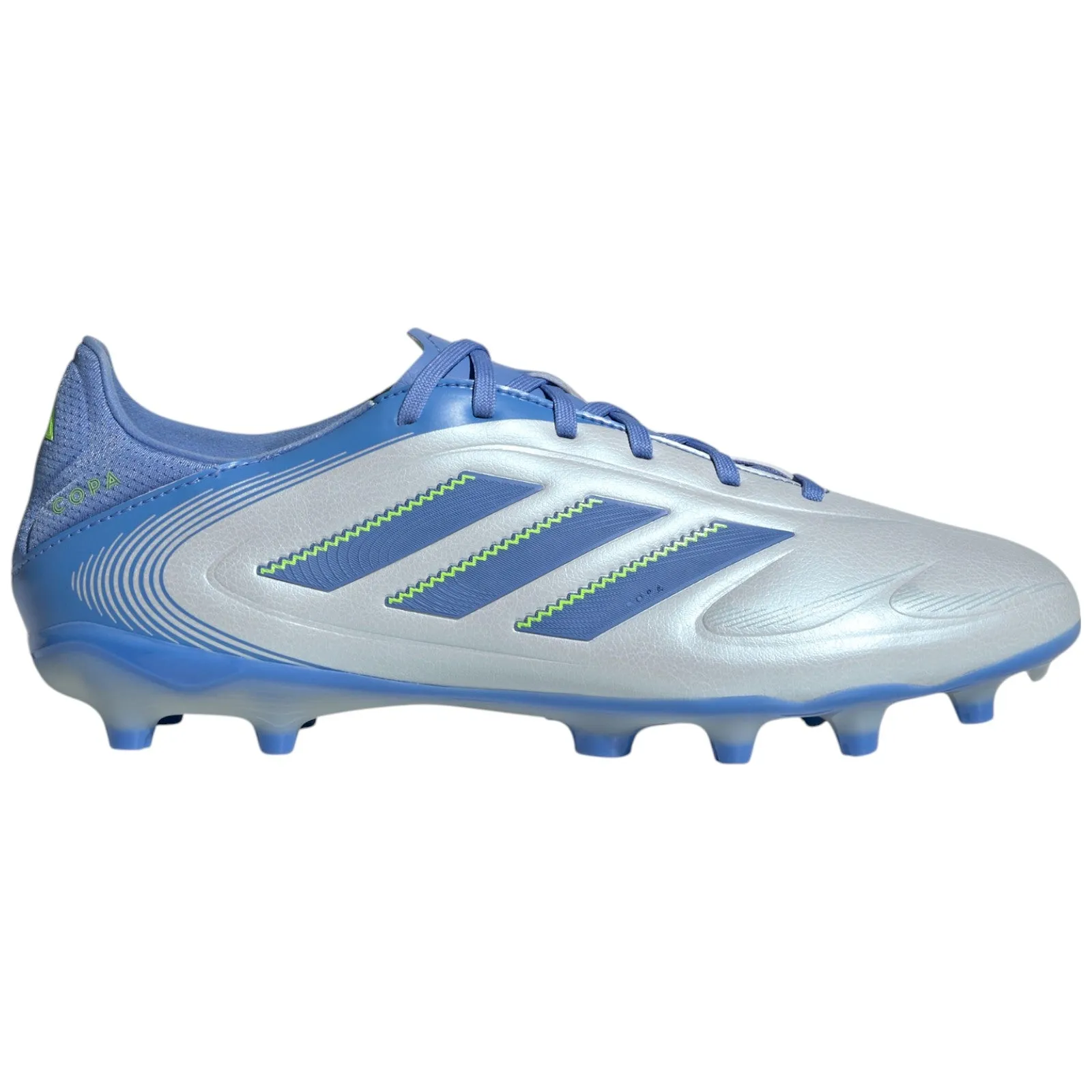 Clean Entry adidas Copa Pure 3 League Adults Firm/Multi Ground Football Boots