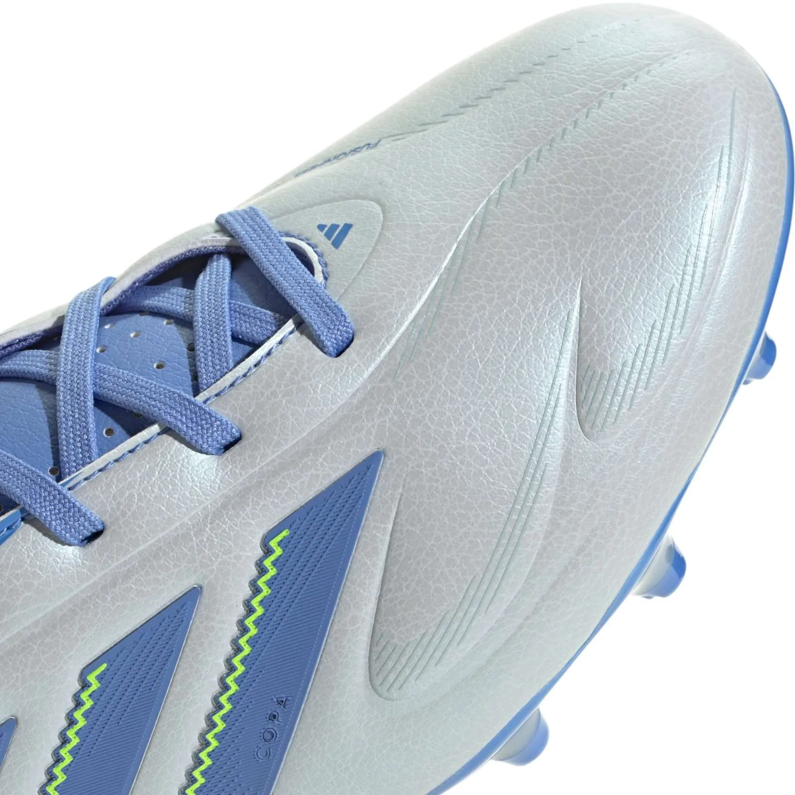 adidas Copa Pure 3 League Adults Firm/Multi Ground Football Boots Foot Response Slide Guard