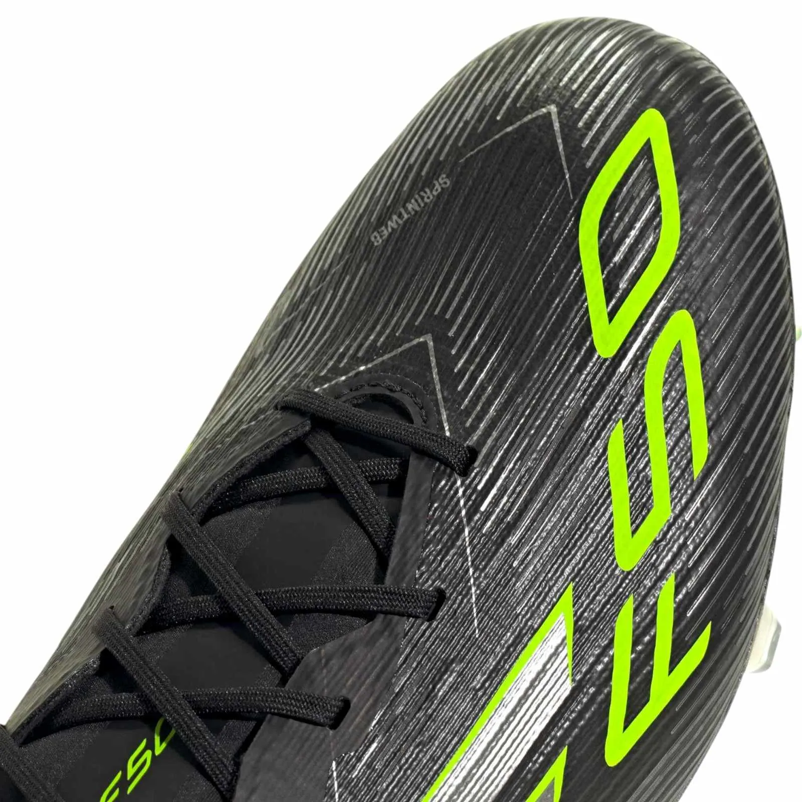 Impact Stability adidas F50 Elite Adults Firm Ground Football Boots