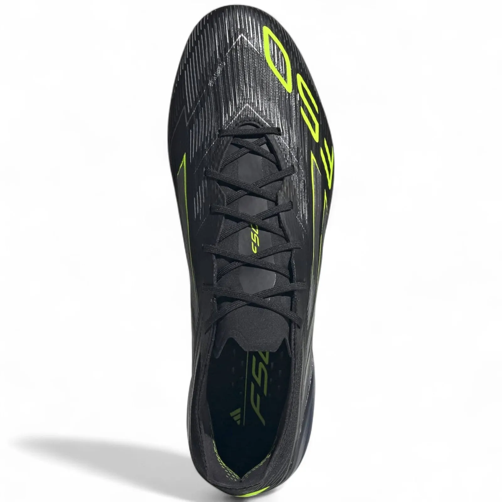 adidas F50 Elite Adults Firm Ground Football Boots Active Cushion Recovery Session