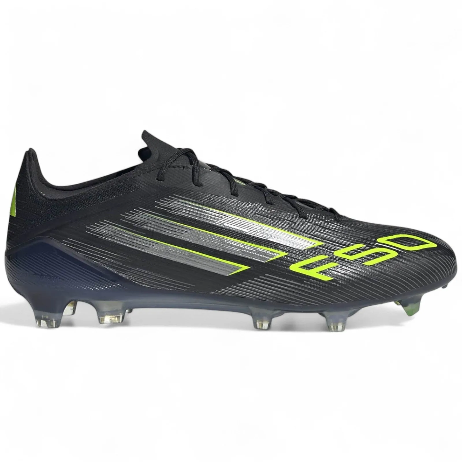 adidas F50 Elite Adults Firm Ground Football Boots Player Focus Toe Grip