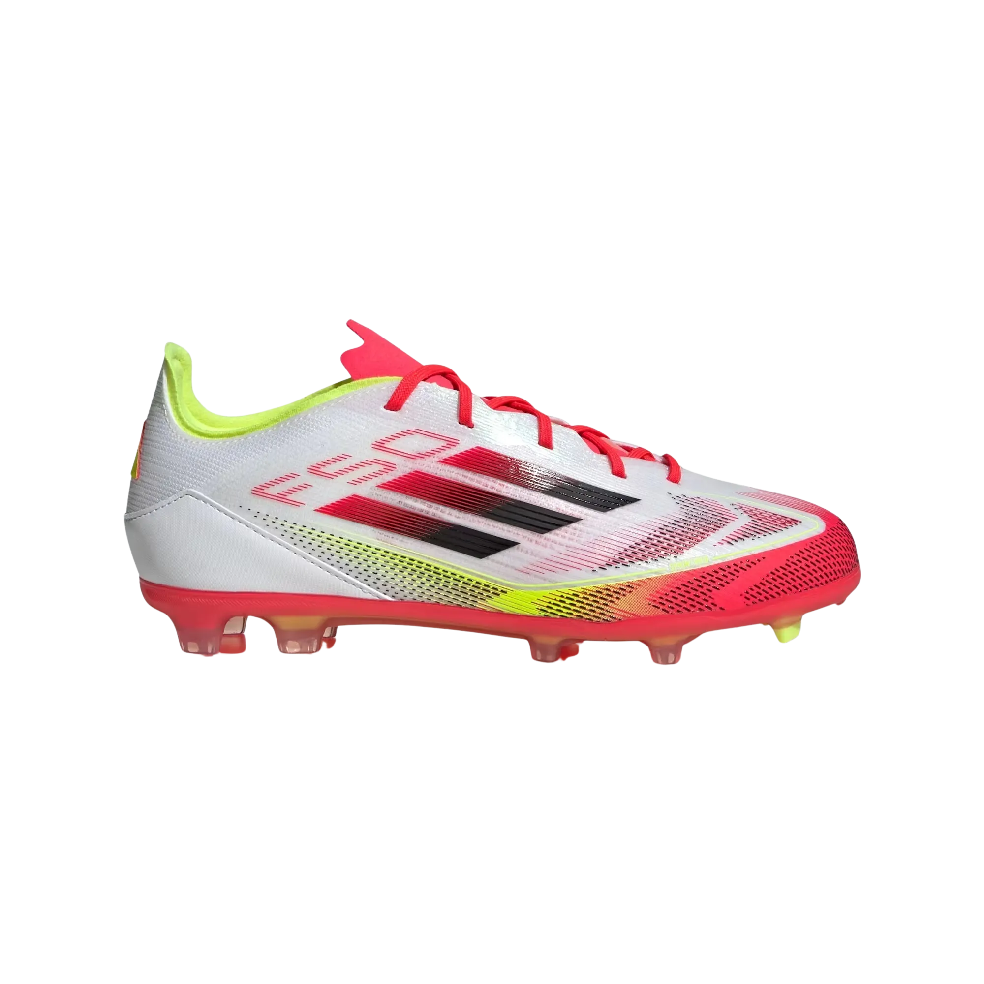 Sport Comfort Athlete Ready Adidas F50 Pro FG