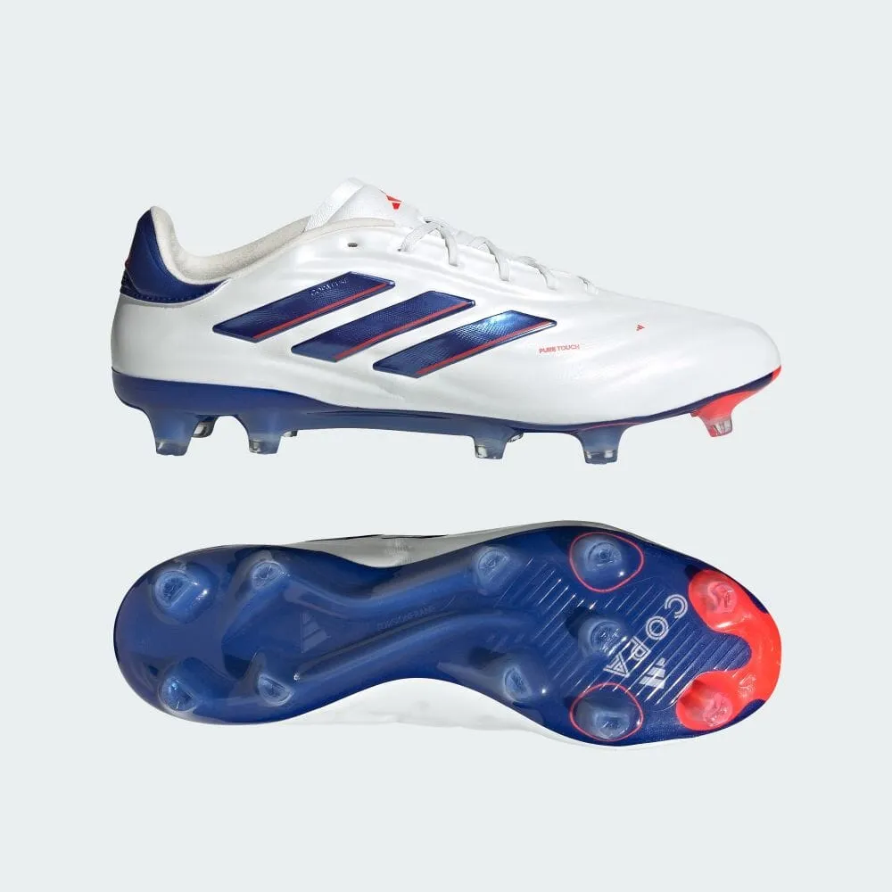COPA PURE 2 ELITE FG Tight Closure Impact Grip