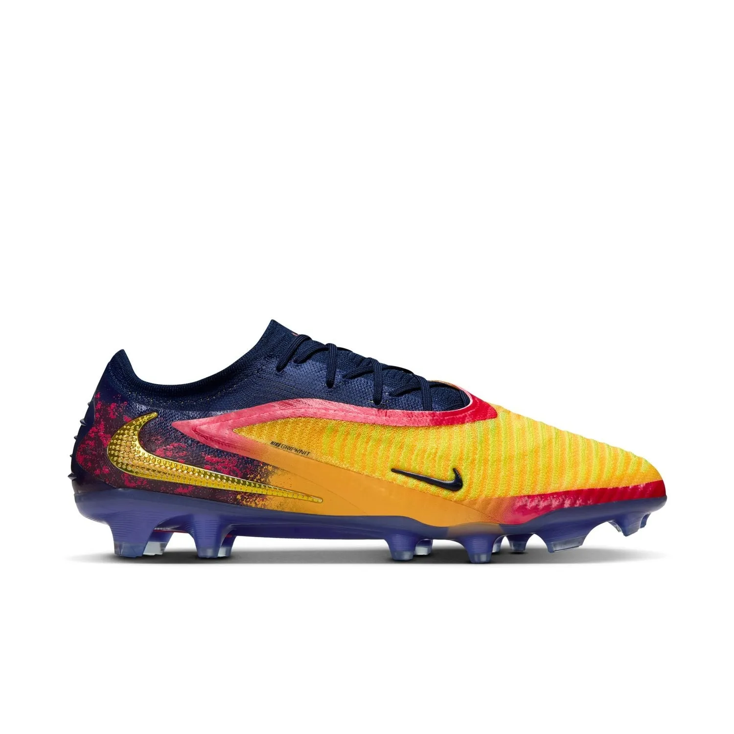 Speed Shift Nike Phantom 6 Low Elite "Erling Haaland" Firm Ground Cleats