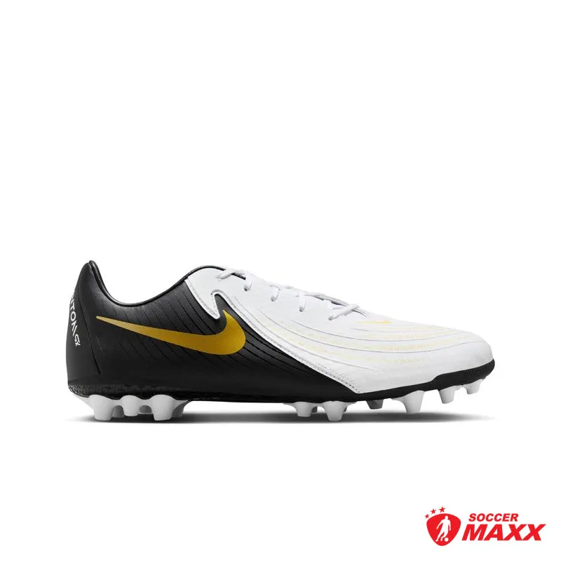 Rubber Studs Ball Mastery Nike Phantom GX II Academy Artificial Grass Cleats