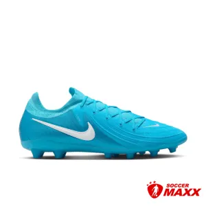 Nike Phantom GX II Pro AG-Pro Cleats Comfort Base Comfortable Arch