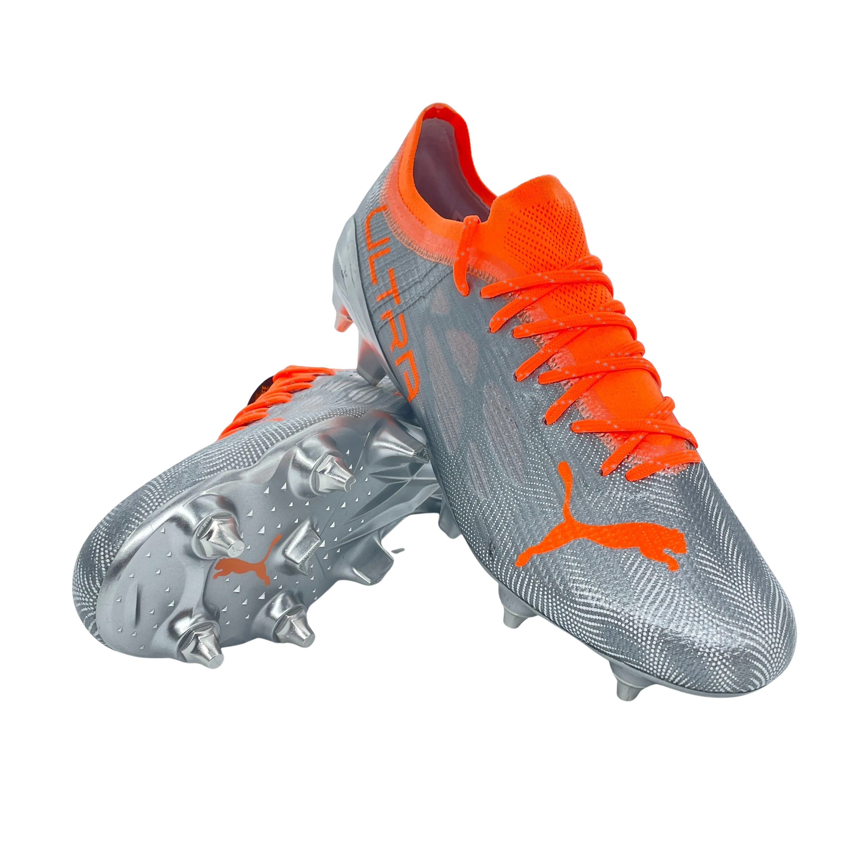 Puma ULTRA 1.4 SG In Game