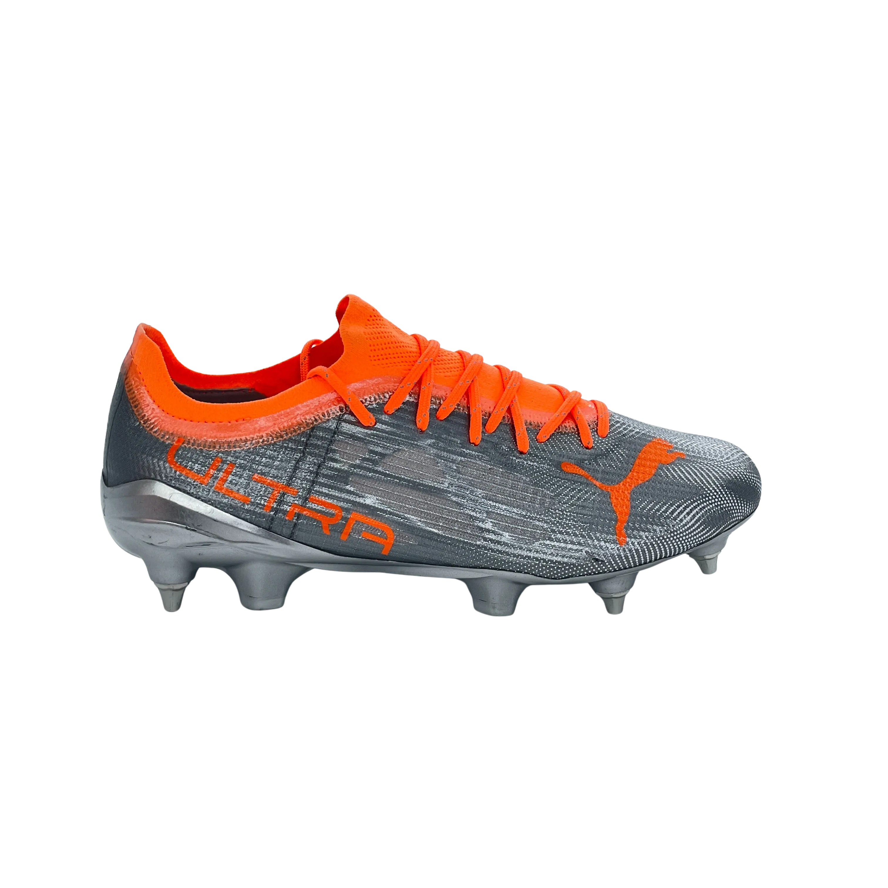 Comfortable Straps Agile Sprint Puma ULTRA 1.4 SG