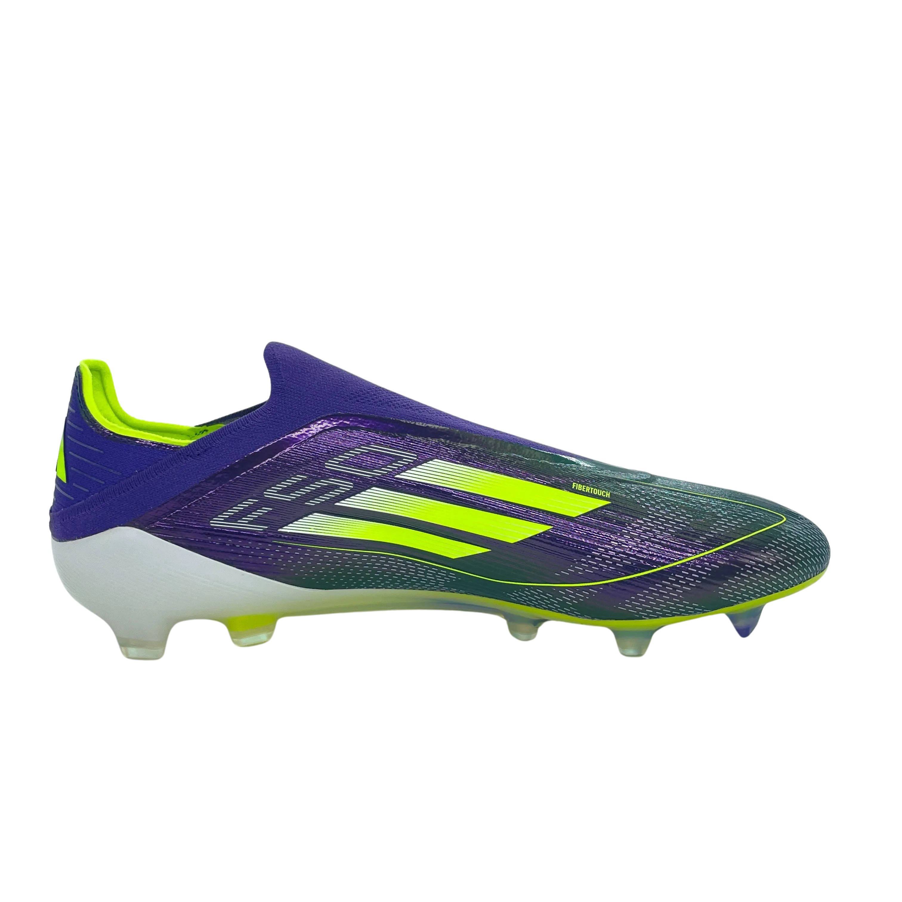 Adidas F50 Elite FG LL Teaser Game Control