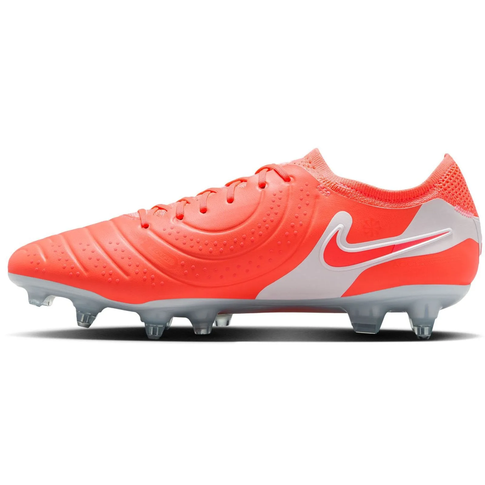 Nike Tiempo Legend 10 Elite Soft-Ground Football Boots Impact absorption