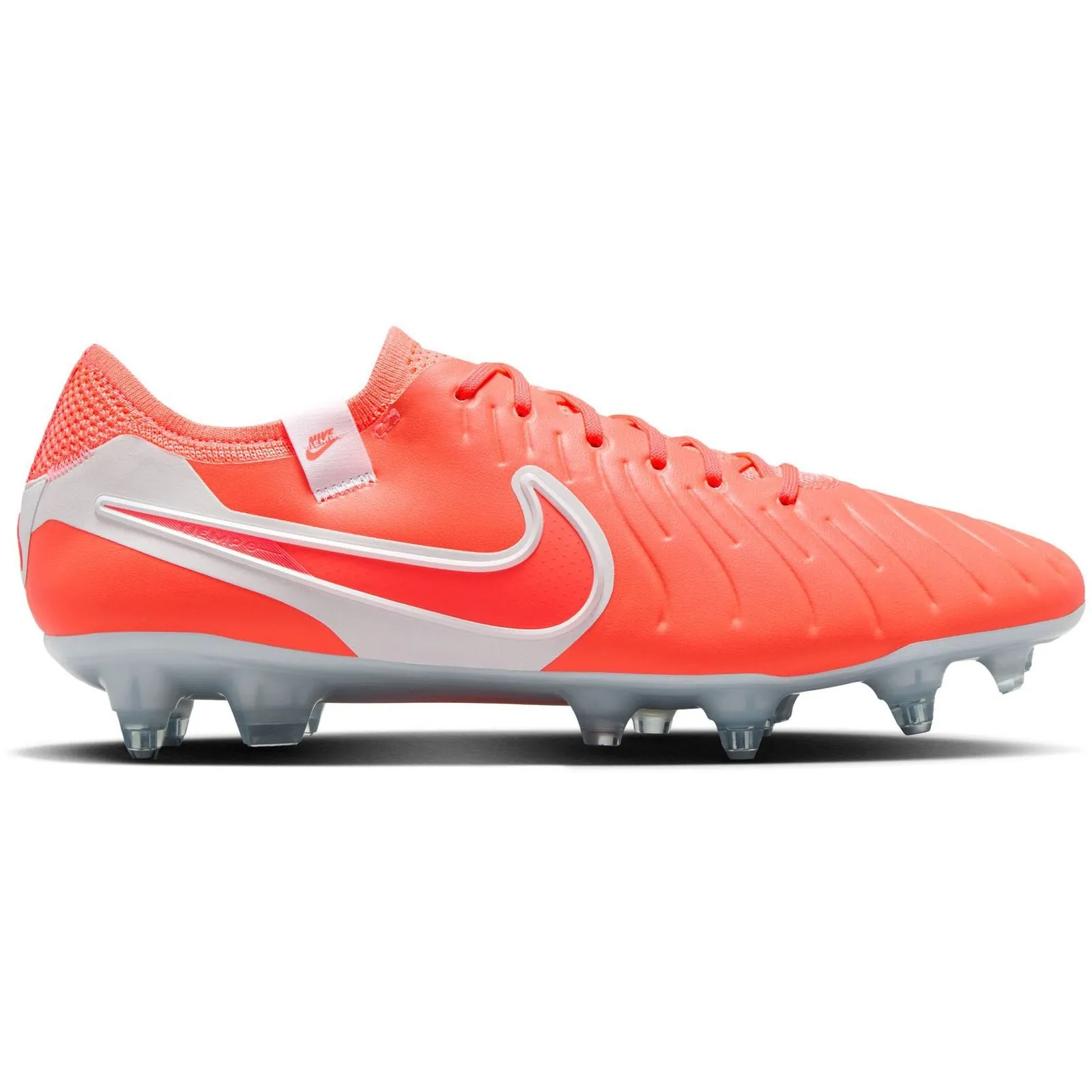 Nike Tiempo Legend 10 Elite Soft-Ground Football Boots Casual Play