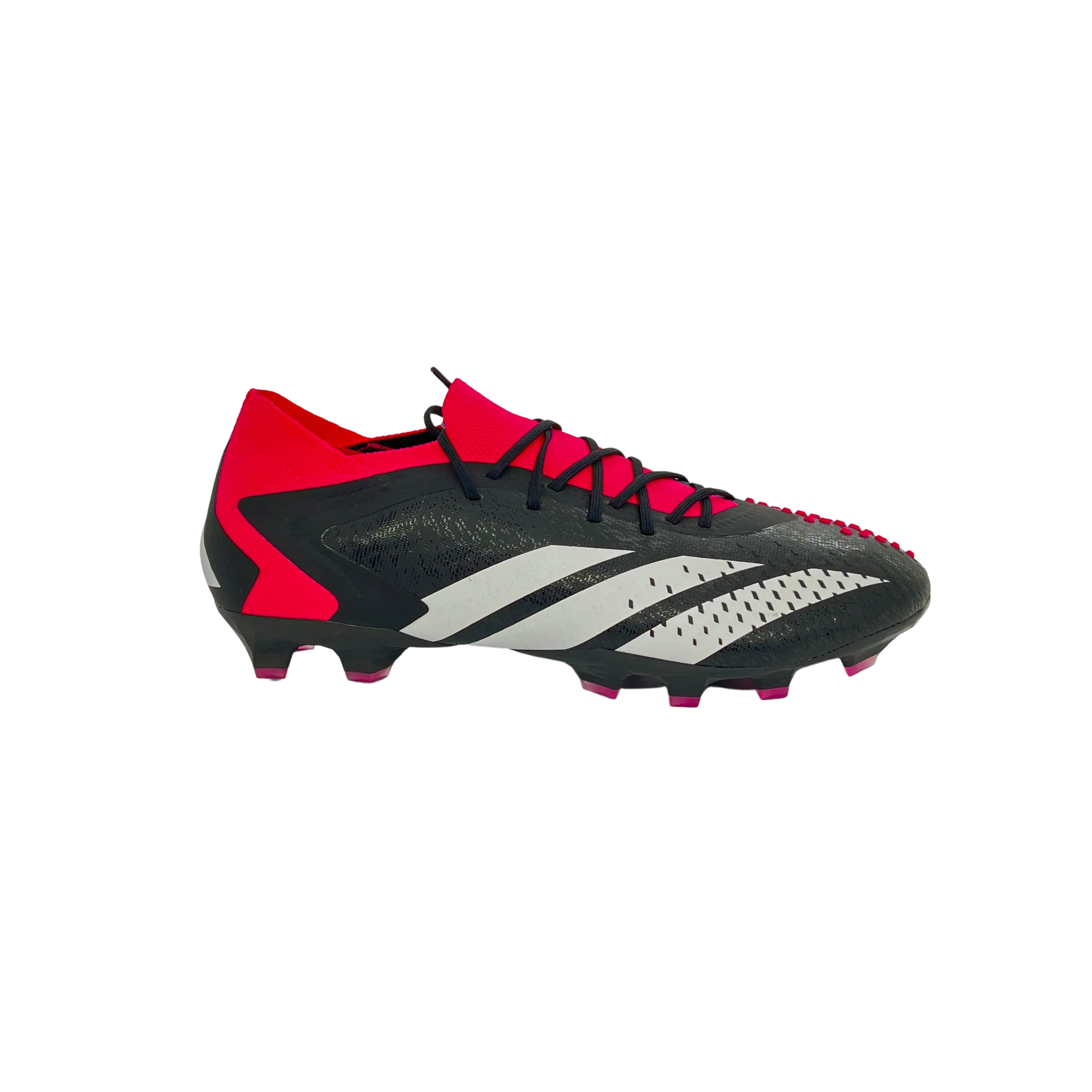 Back Heel Fit Design Adidas Predator Accuracy.1 FG